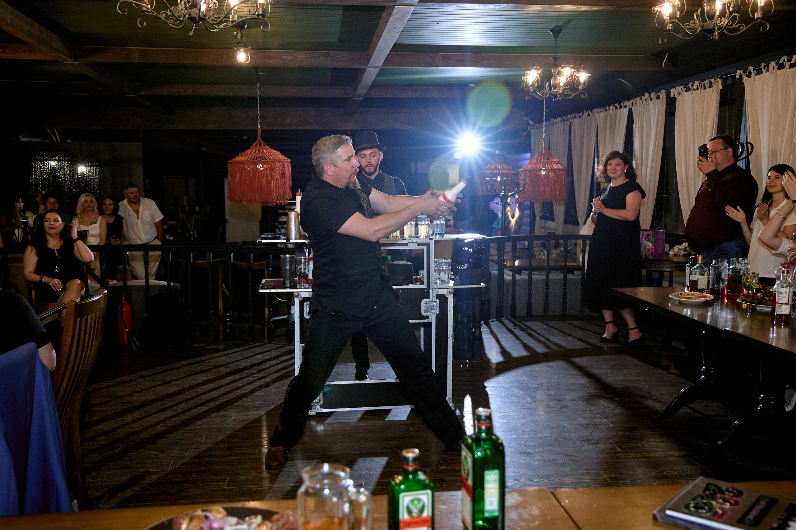 Выпускной 35 Сош. Фотограф Выпускные альбомы Таганрог Сергей Коробченко