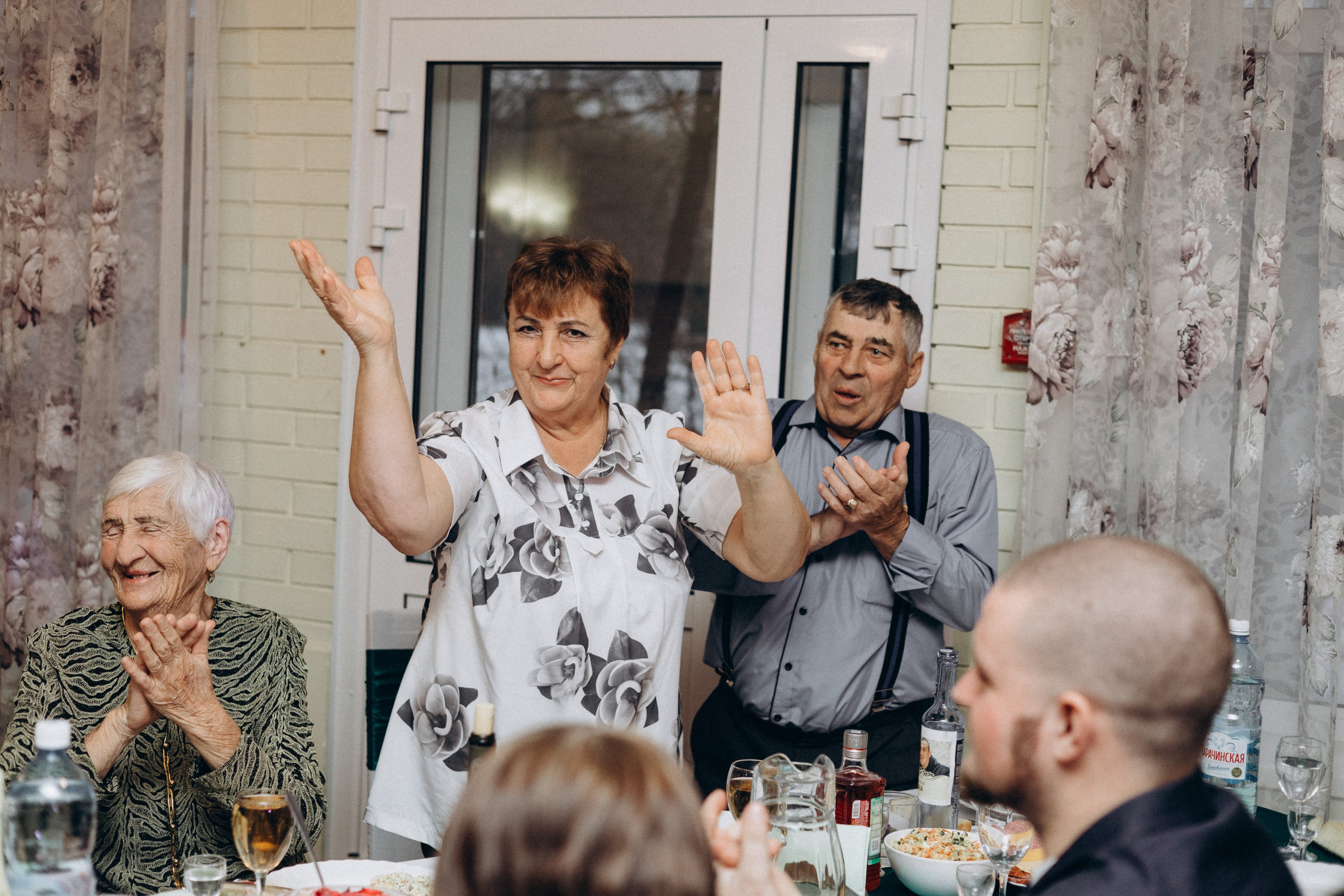 Алеся и Юра. Lifestyle семейный и детский фотограф в Омске Иванова Екатерина