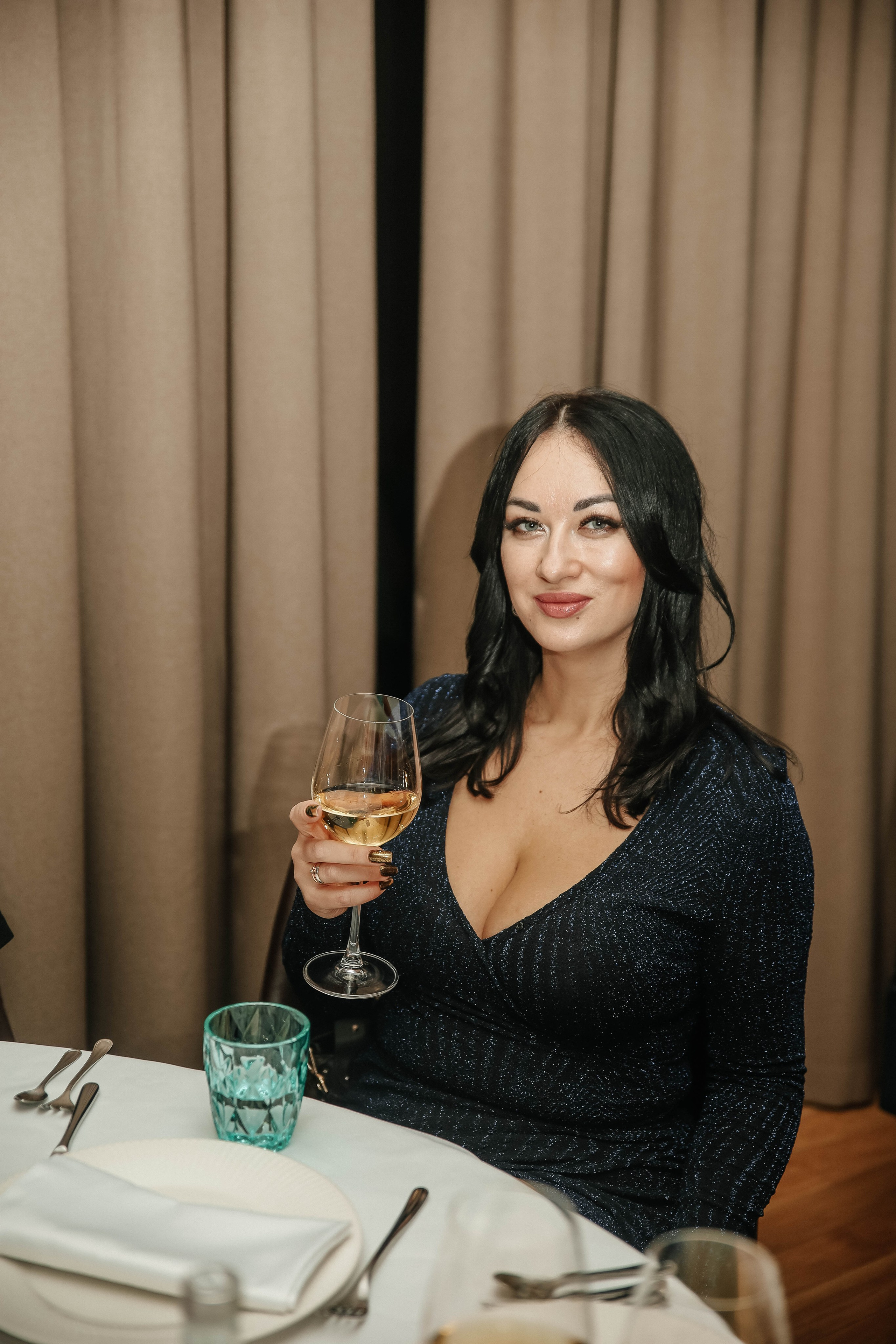 Репортажная фотосессия Дня Рождения. Свадебный и семейный фотограф в Москве