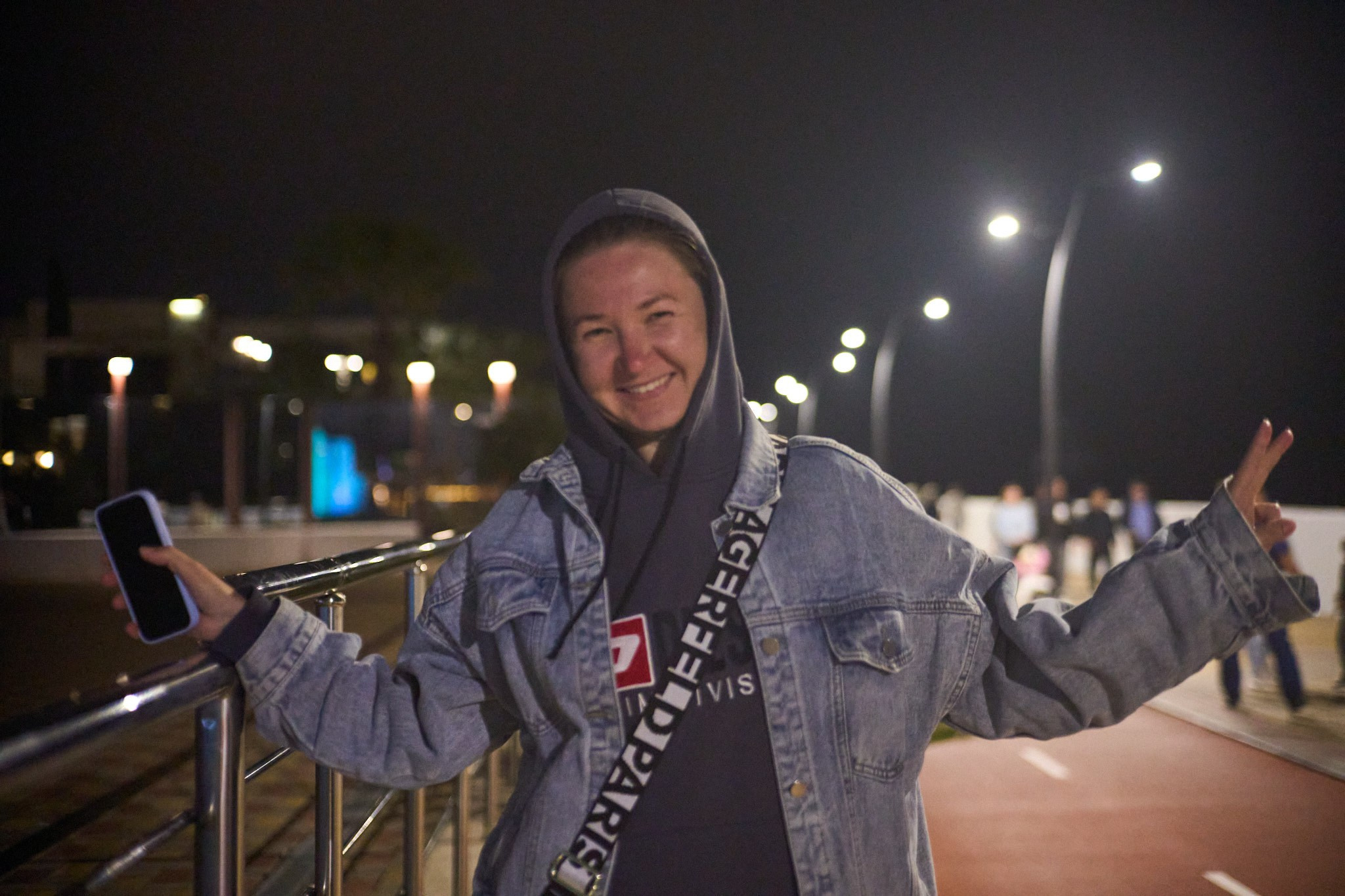 Красная Поляна, апрель 2024. Фотограф, Римма Невинская