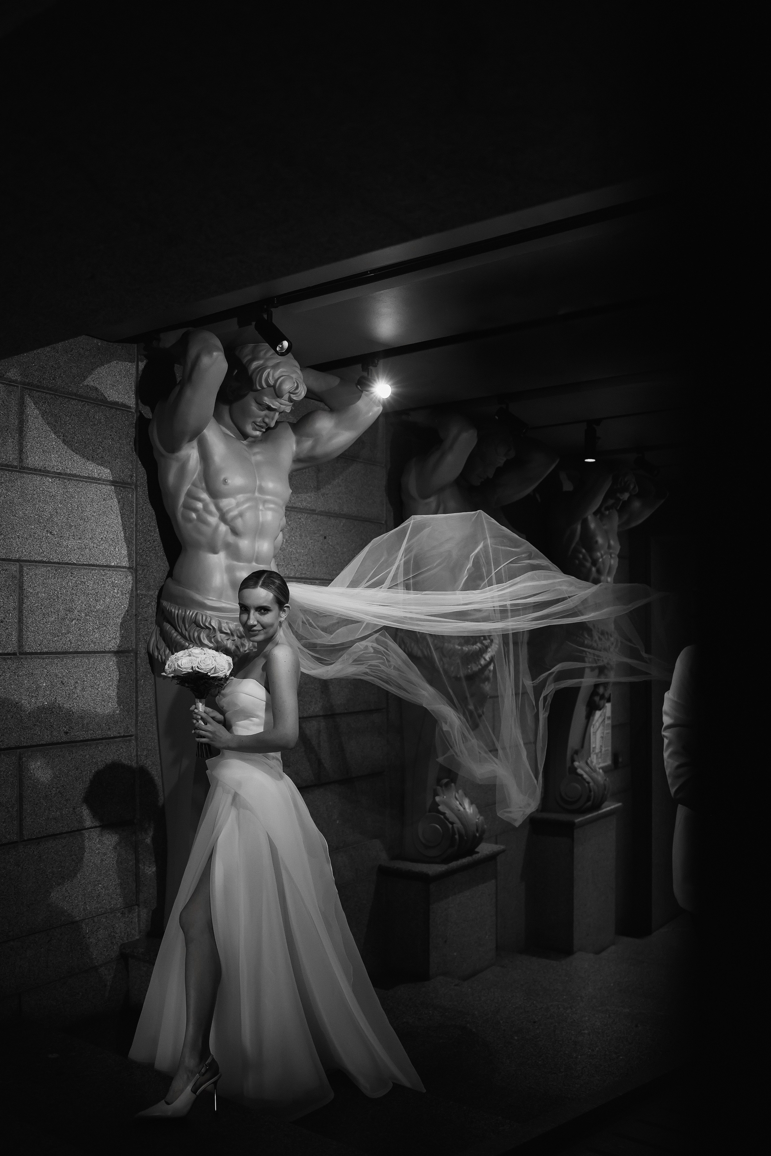 Негрони…. Свадебный и семейный Фотограф Денис Кошель