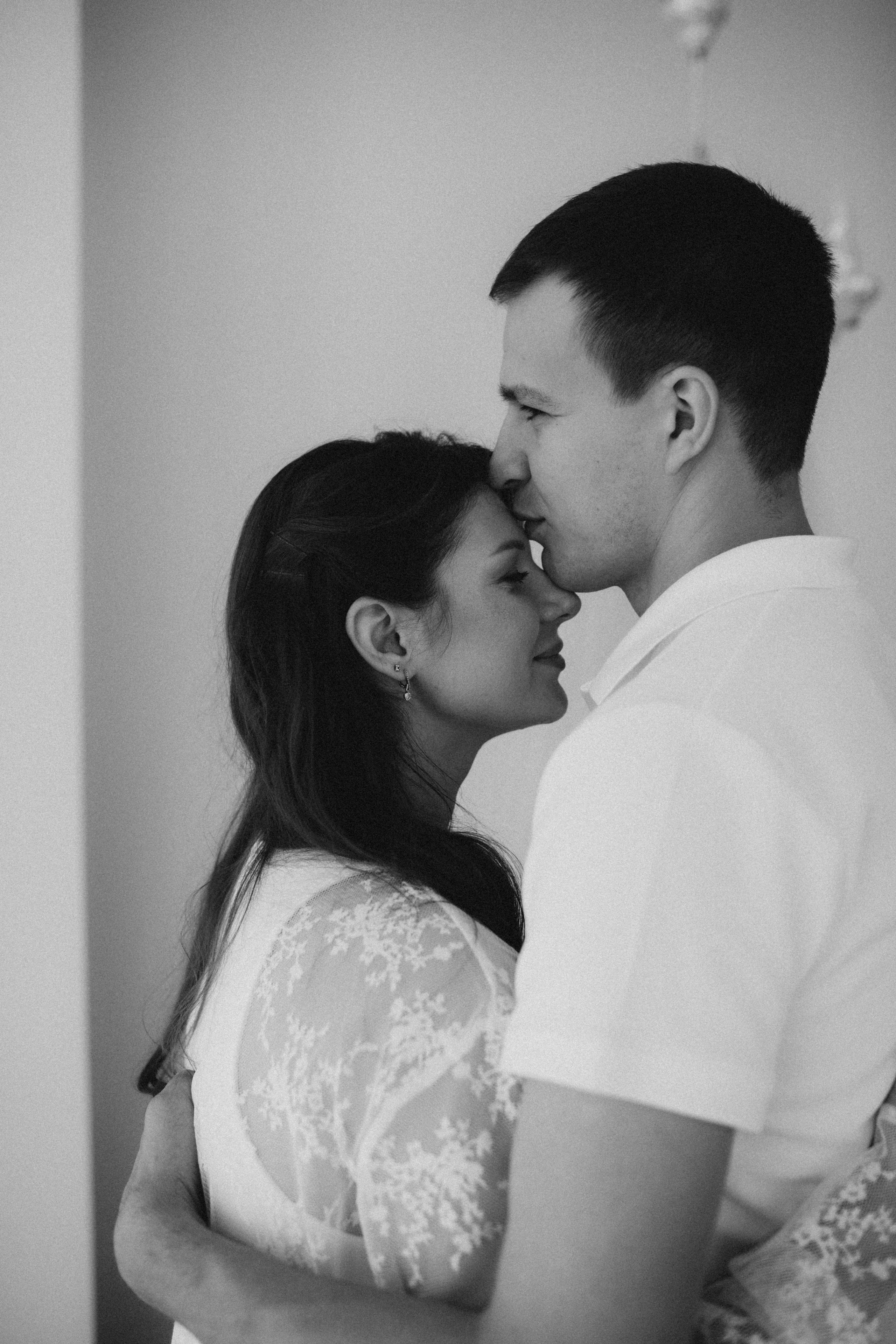 Дима и Наташа. Семейный фотограф в Челябинске Ксения Зубкова