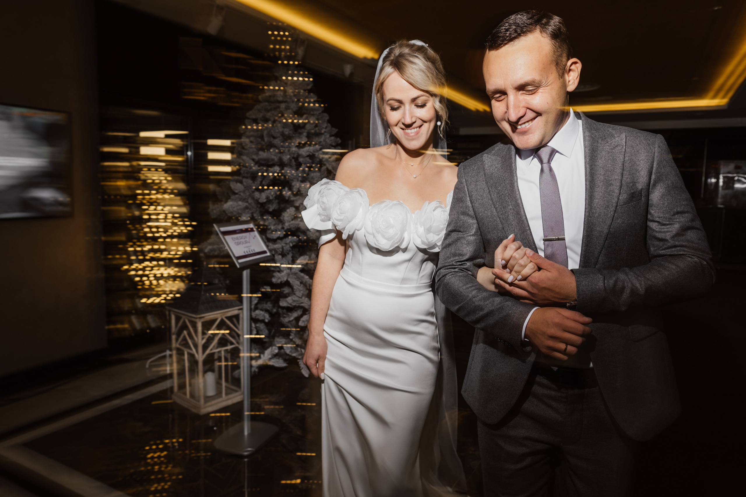 Екатерина и Данил. Свадебный и семейный фотограф в Ульяновске Анастасия Мышенкова