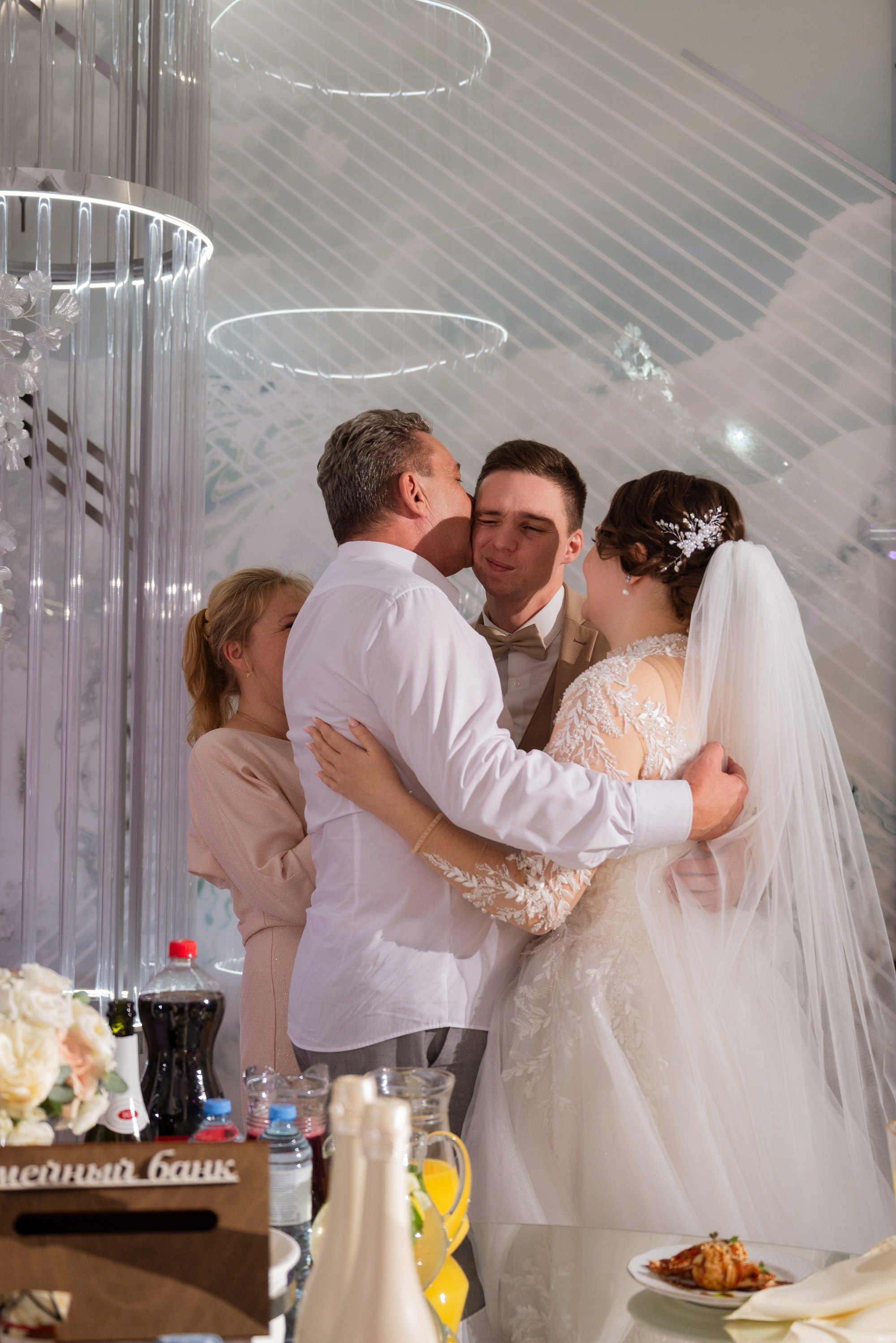 Роман и Анна | 21.09.23. Свадебный фотограф в Санкт-Петербурге Владислава Тюльпина