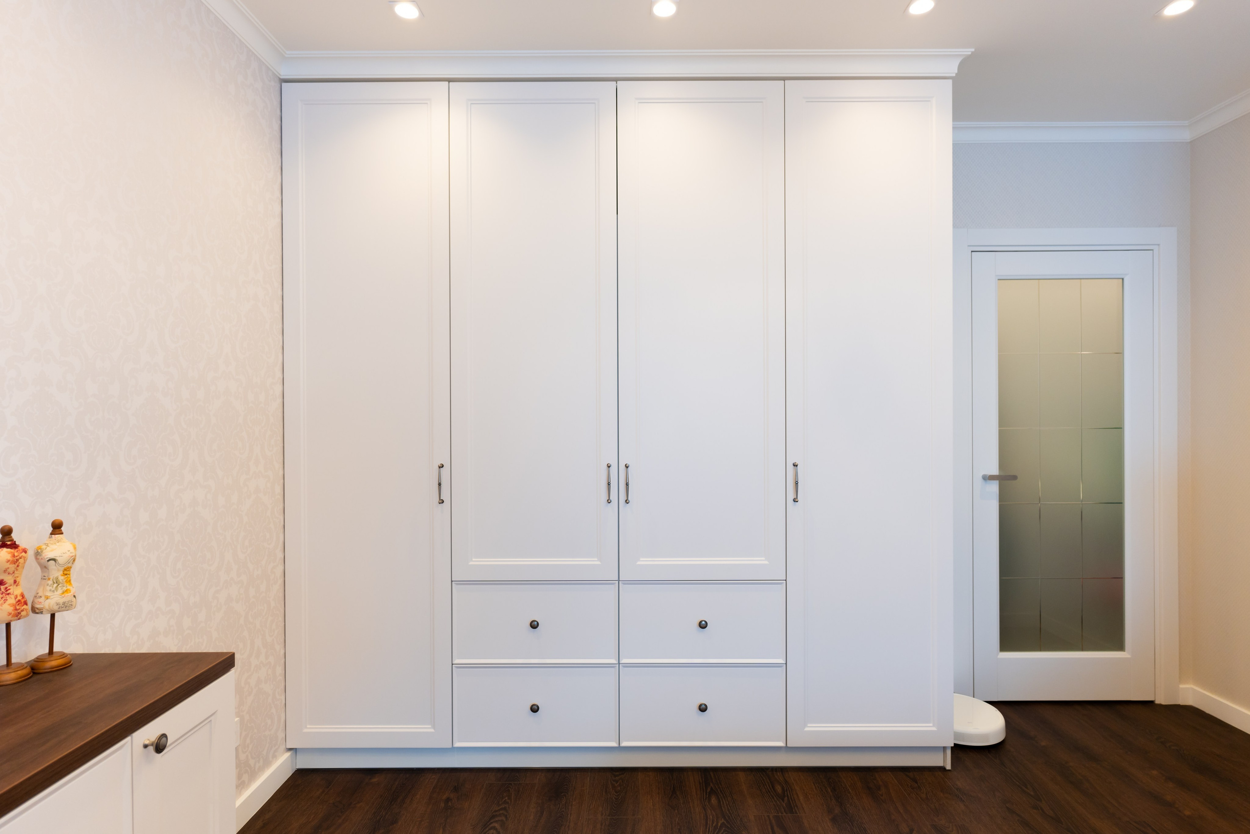 Недвижимость. Видеограф Иван Серов