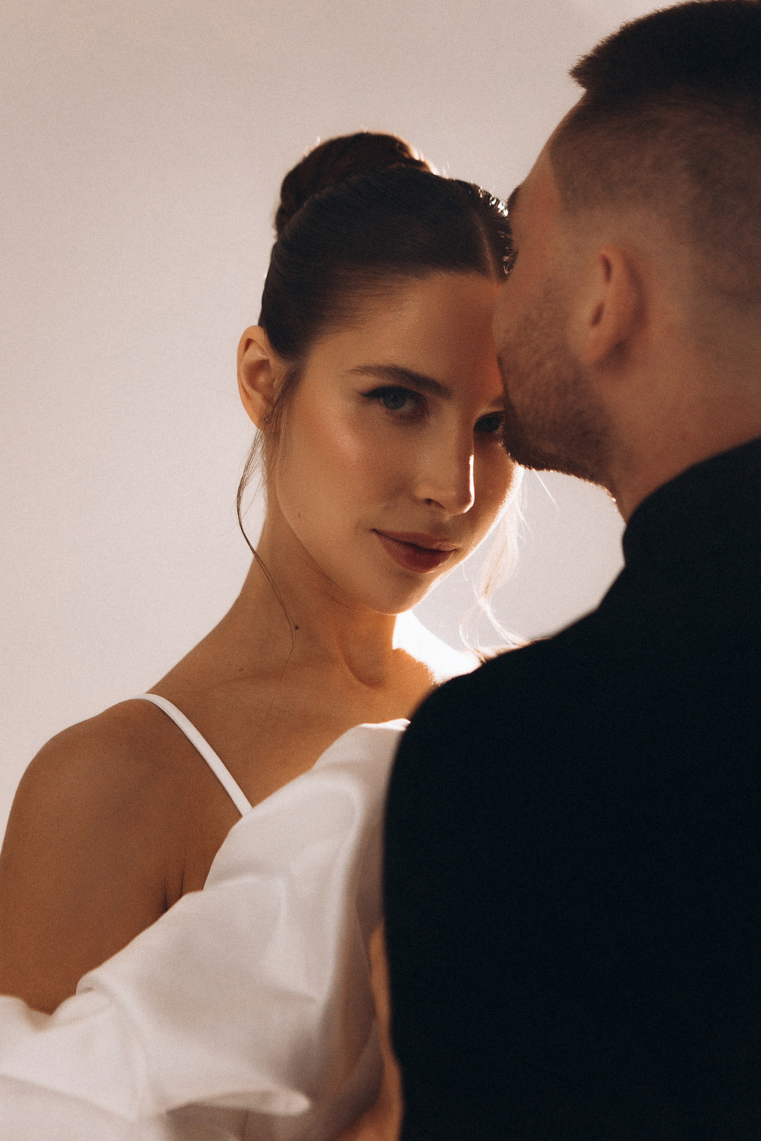 Денис и Екатерина. Фотограф Алмазова Ксения