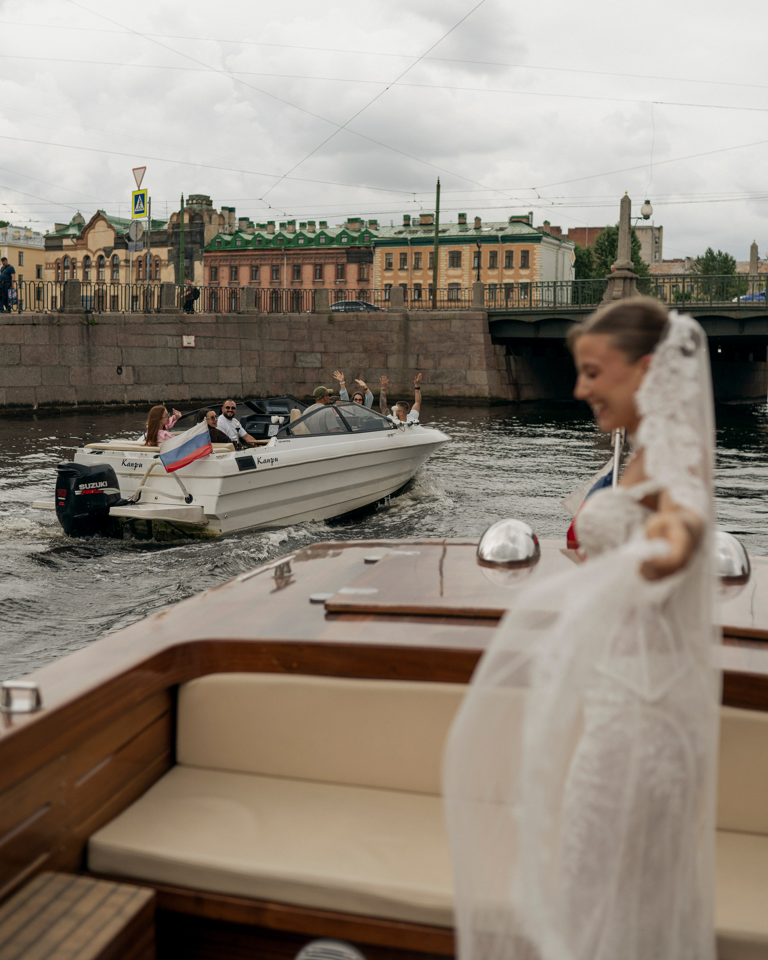 Daniil and Polina. Фотограф из Санкт-Петербурга Григорий Куликов