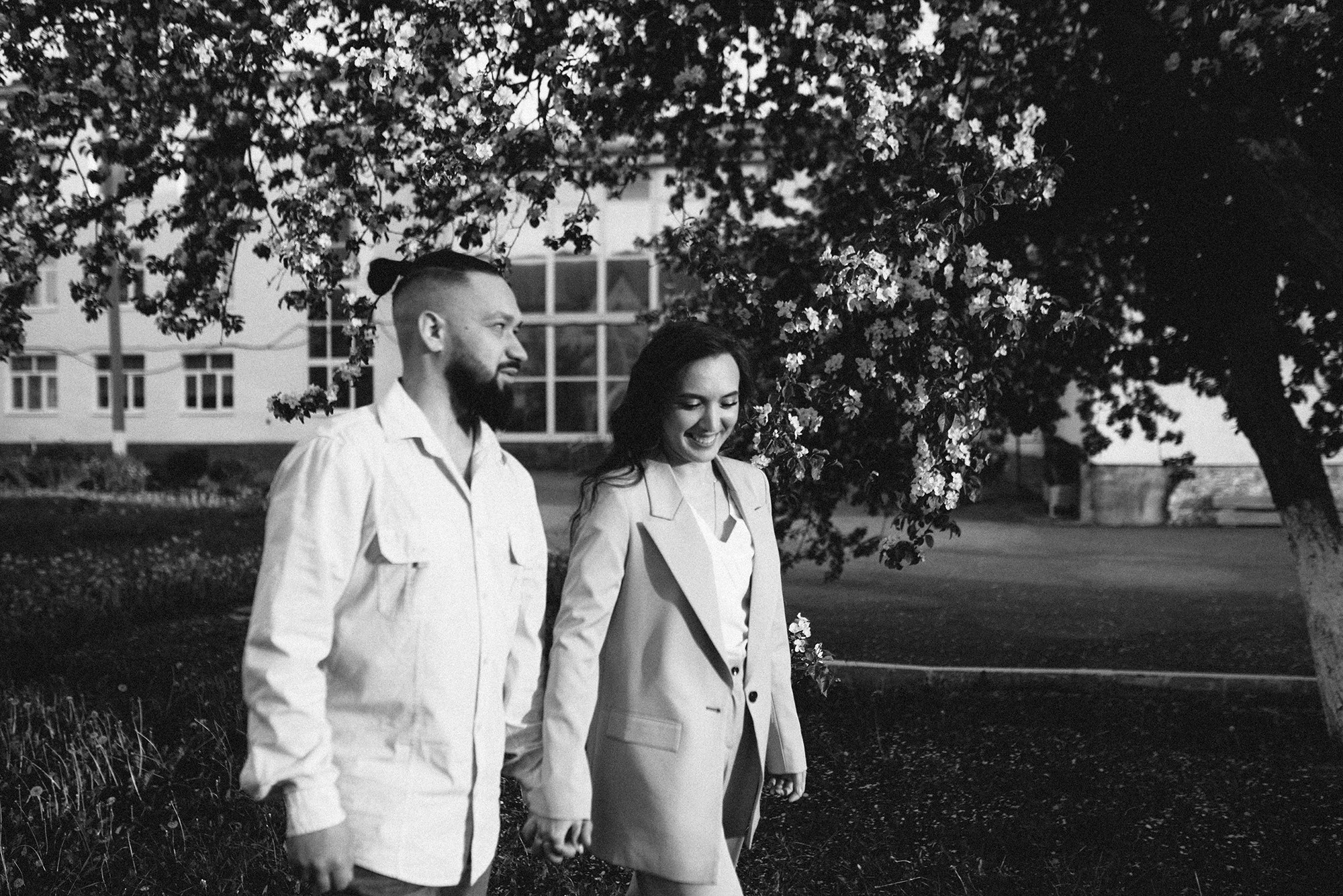 Влад и Диана. Свадебный и семейный фотограф в Стерлитамаке, Салавате. Илья Антохин