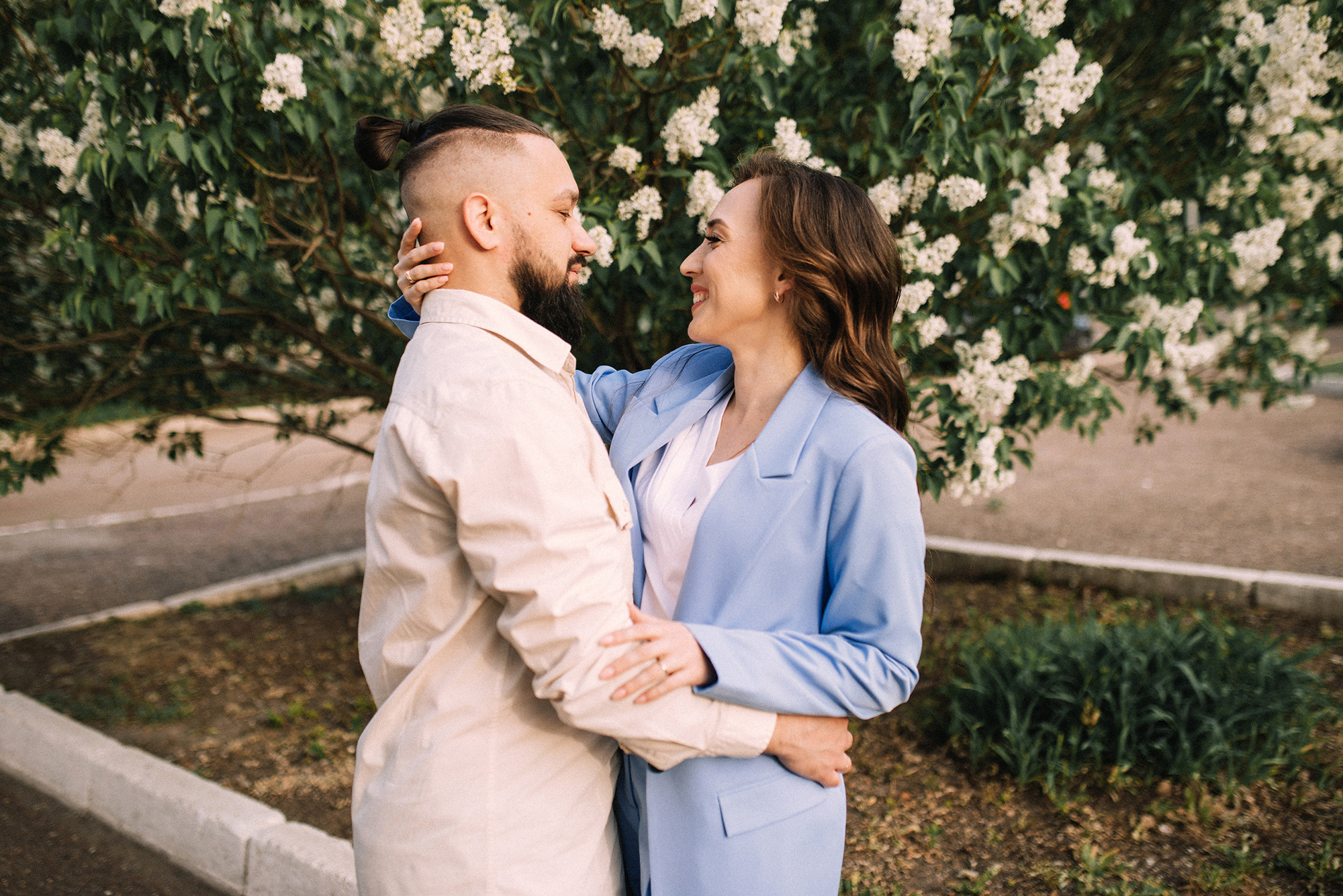 Влад и Диана. Свадебный и семейный фотограф в Стерлитамаке, Салавате. Илья Антохин