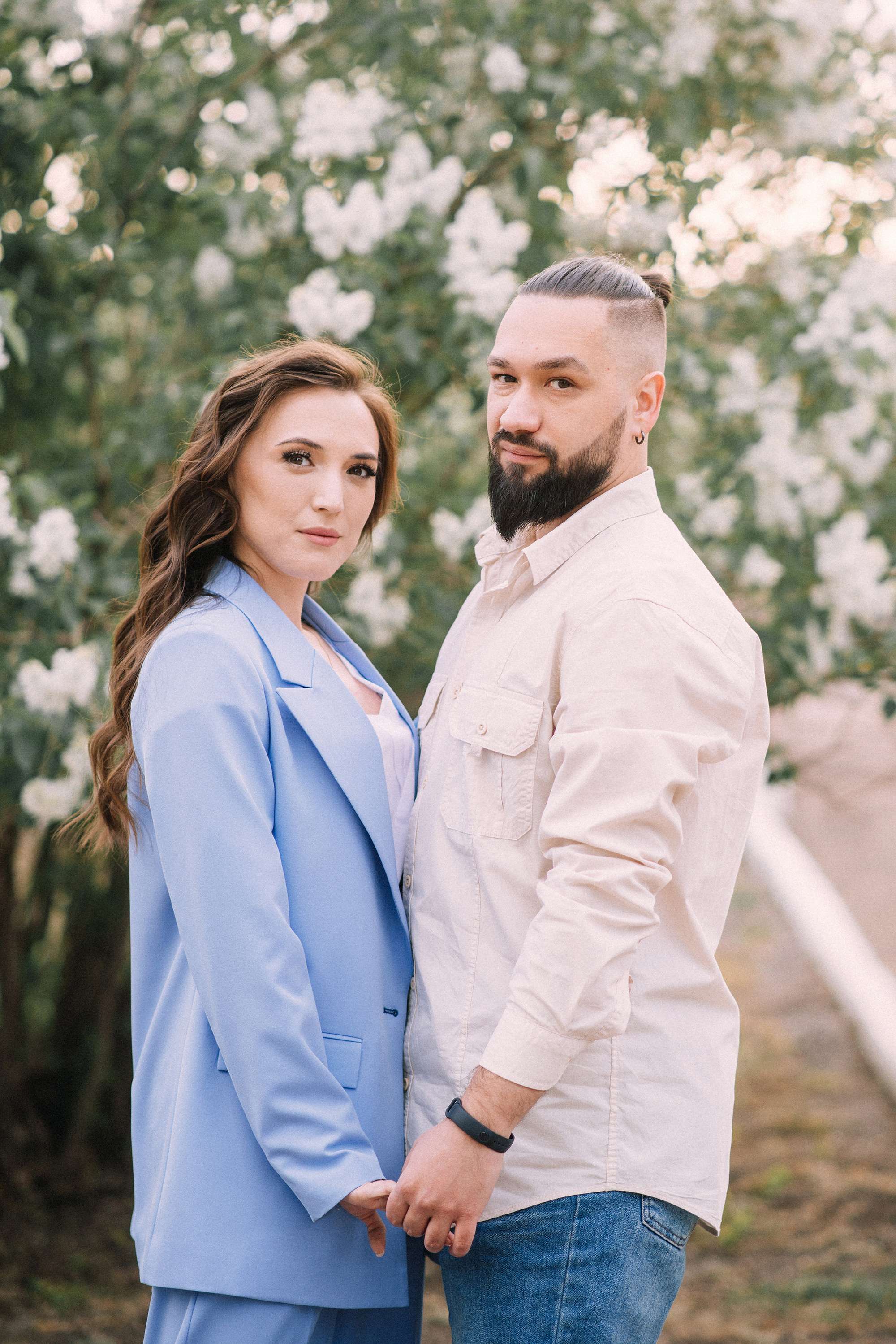 Влад и Диана. Свадебный и семейный фотограф в Стерлитамаке, Салавате. Илья Антохин