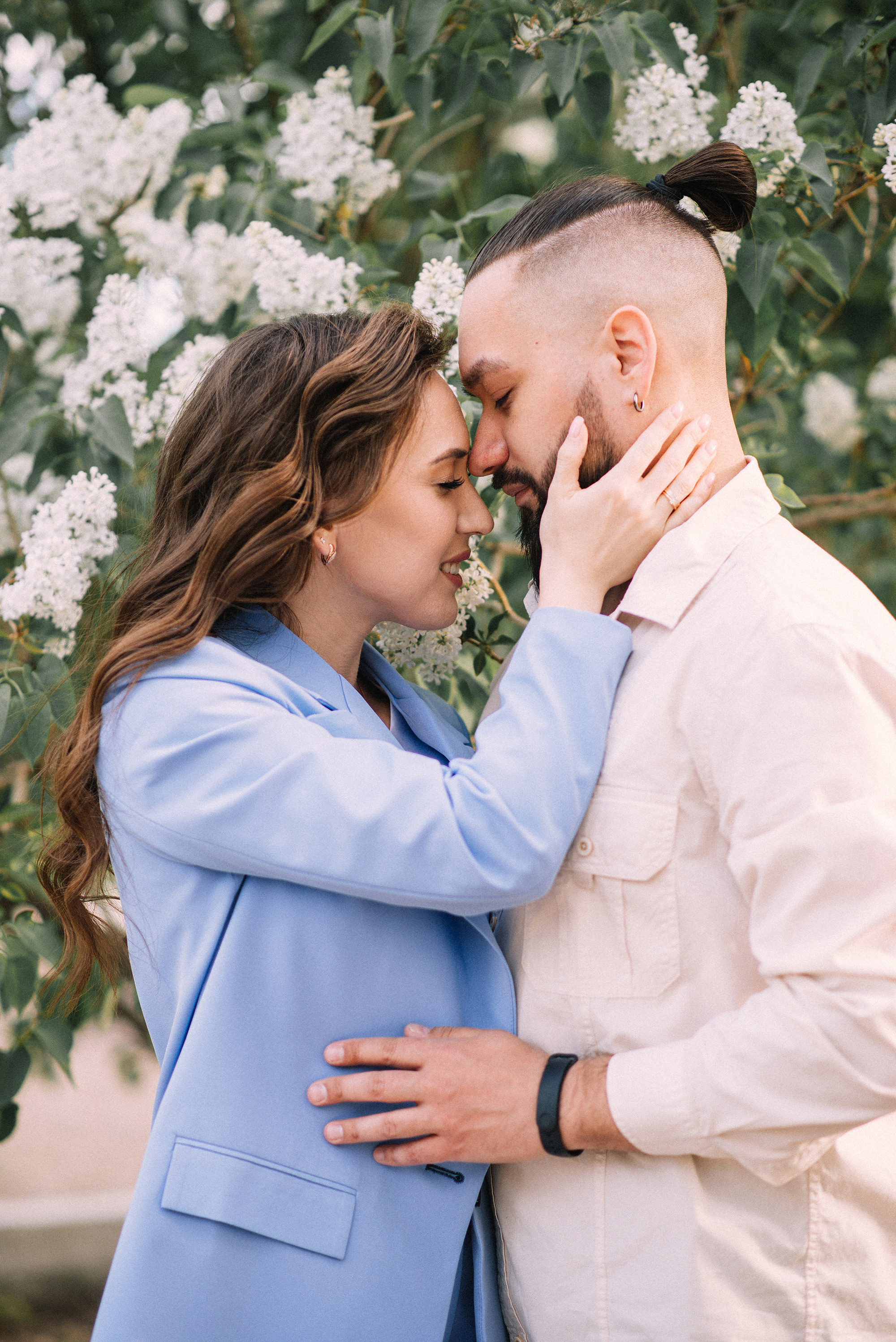 Влад и Диана. Свадебный и семейный фотограф в Стерлитамаке, Салавате. Илья Антохин