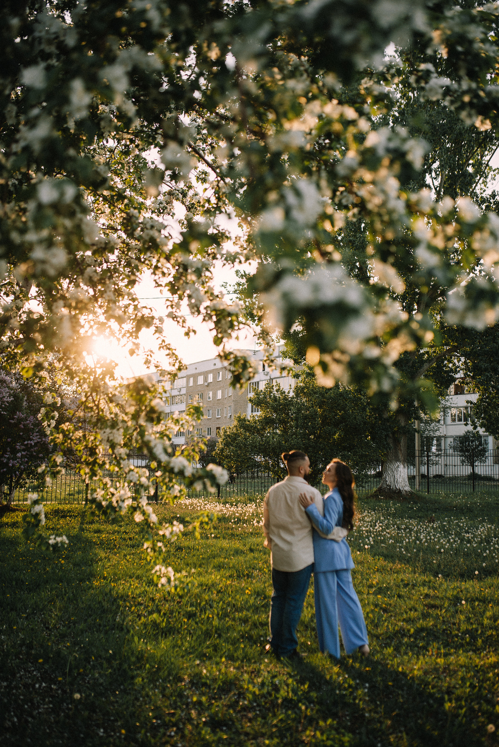 Влад и Диана. Свадебный и семейный фотограф в Стерлитамаке, Салавате. Илья Антохин