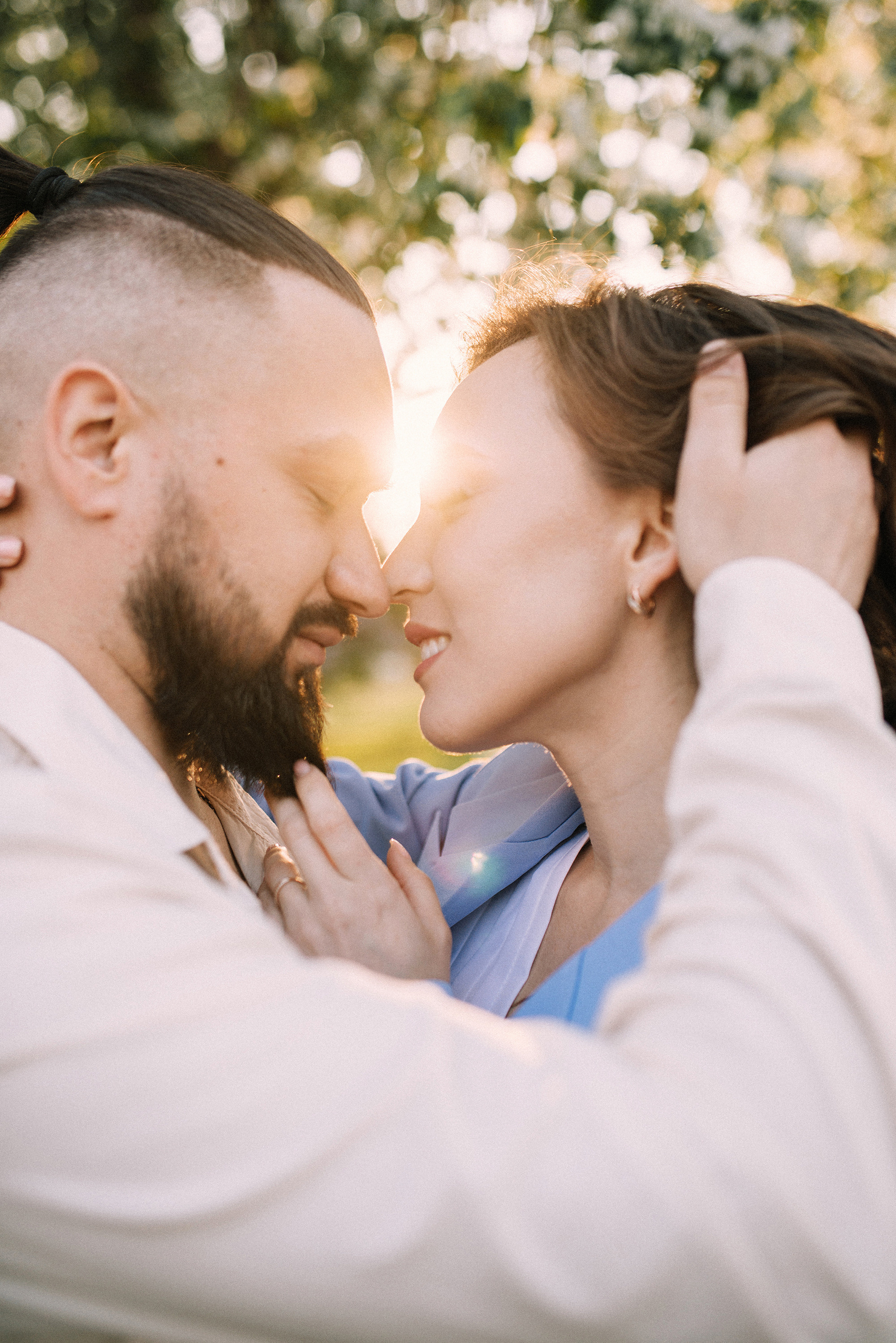 Влад и Диана. Свадебный и семейный фотограф в Стерлитамаке, Салавате. Илья Антохин