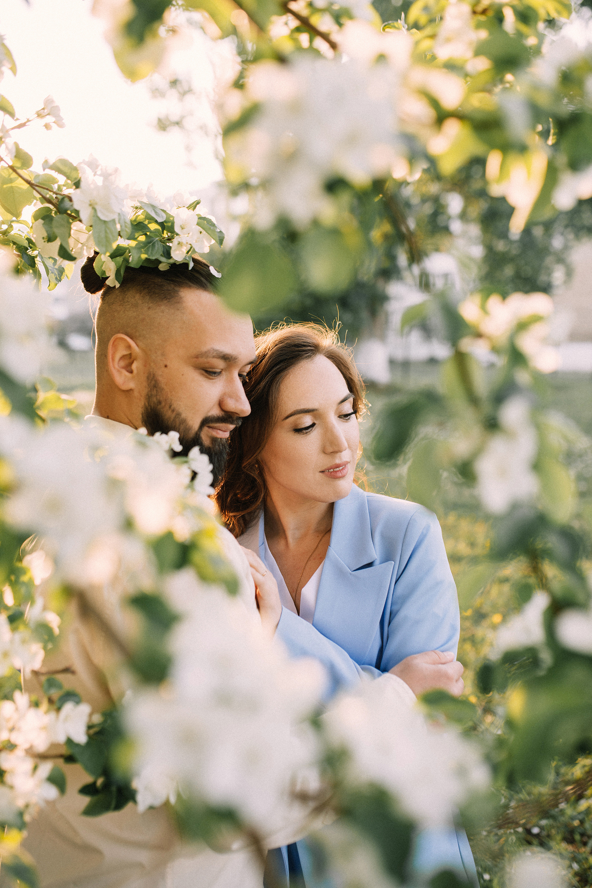 Влад и Диана. Свадебный и семейный фотограф в Стерлитамаке, Салавате. Илья Антохин