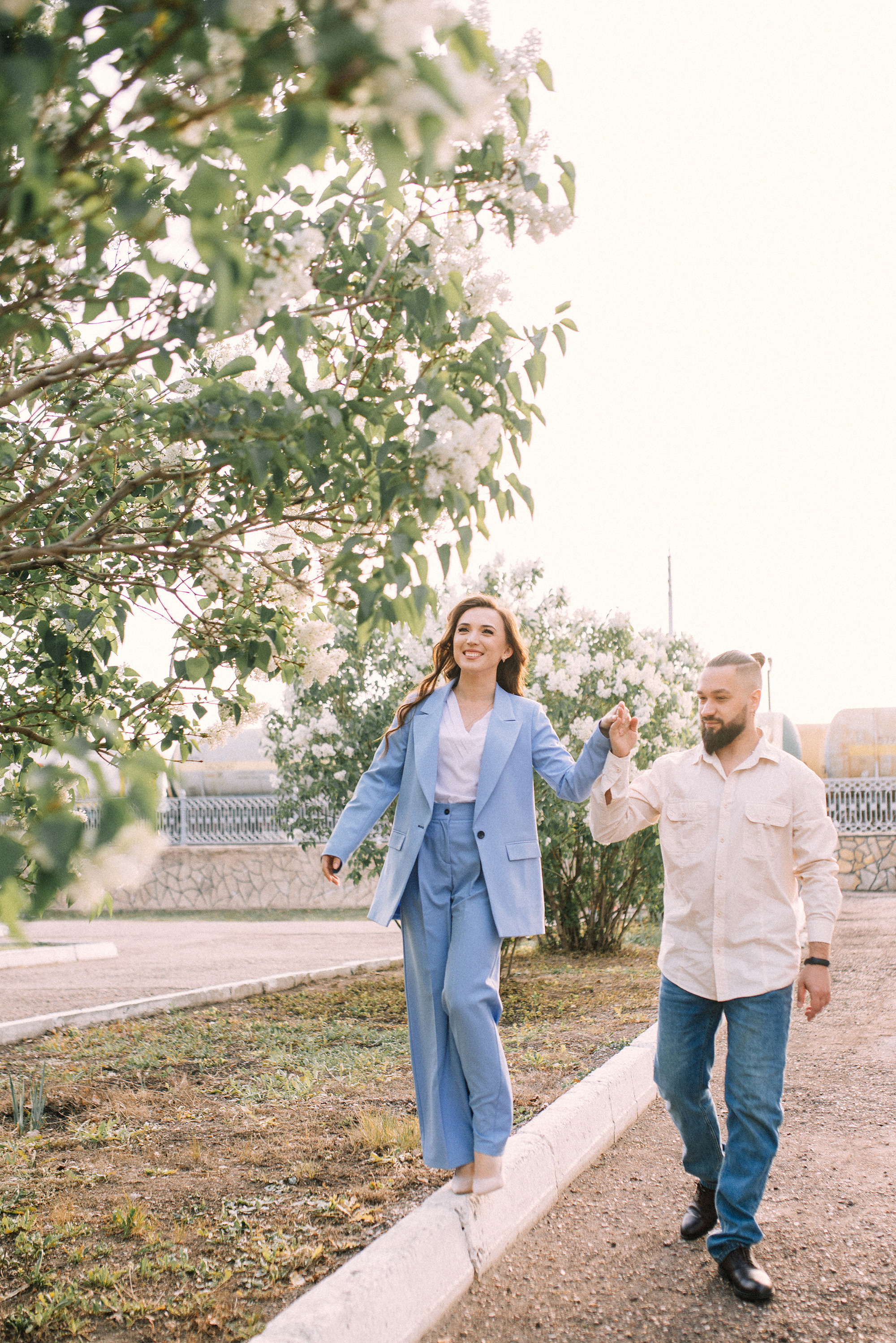 Влад и Диана. Свадебный и семейный фотограф в Стерлитамаке, Салавате. Илья Антохин