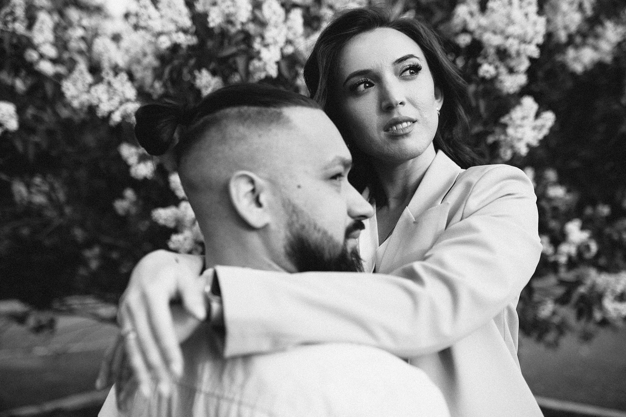 Влад и Диана. Свадебный и семейный фотограф в Стерлитамаке, Салавате. Илья Антохин