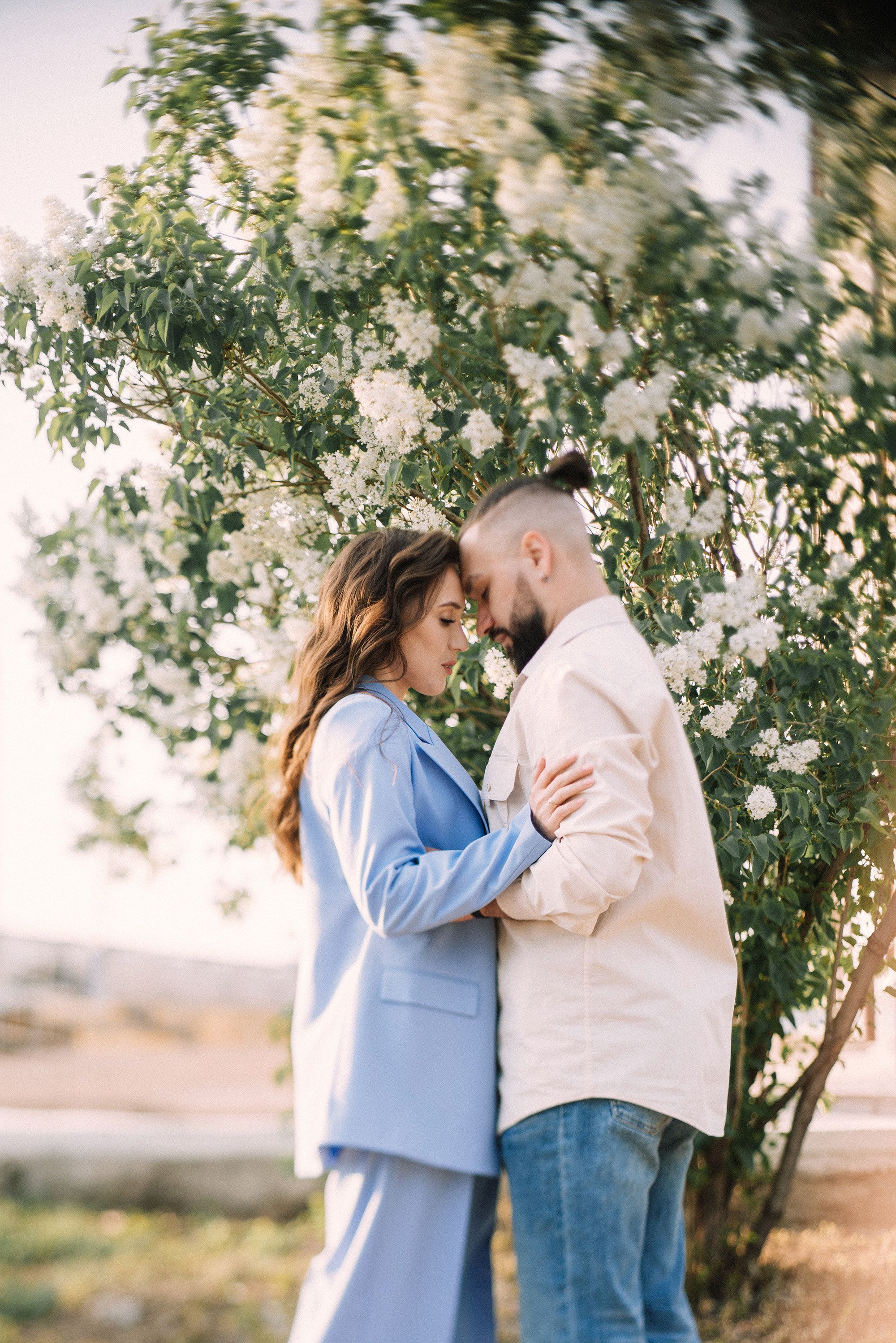 Влад и Диана. Свадебный и семейный фотограф в Стерлитамаке, Салавате. Илья Антохин