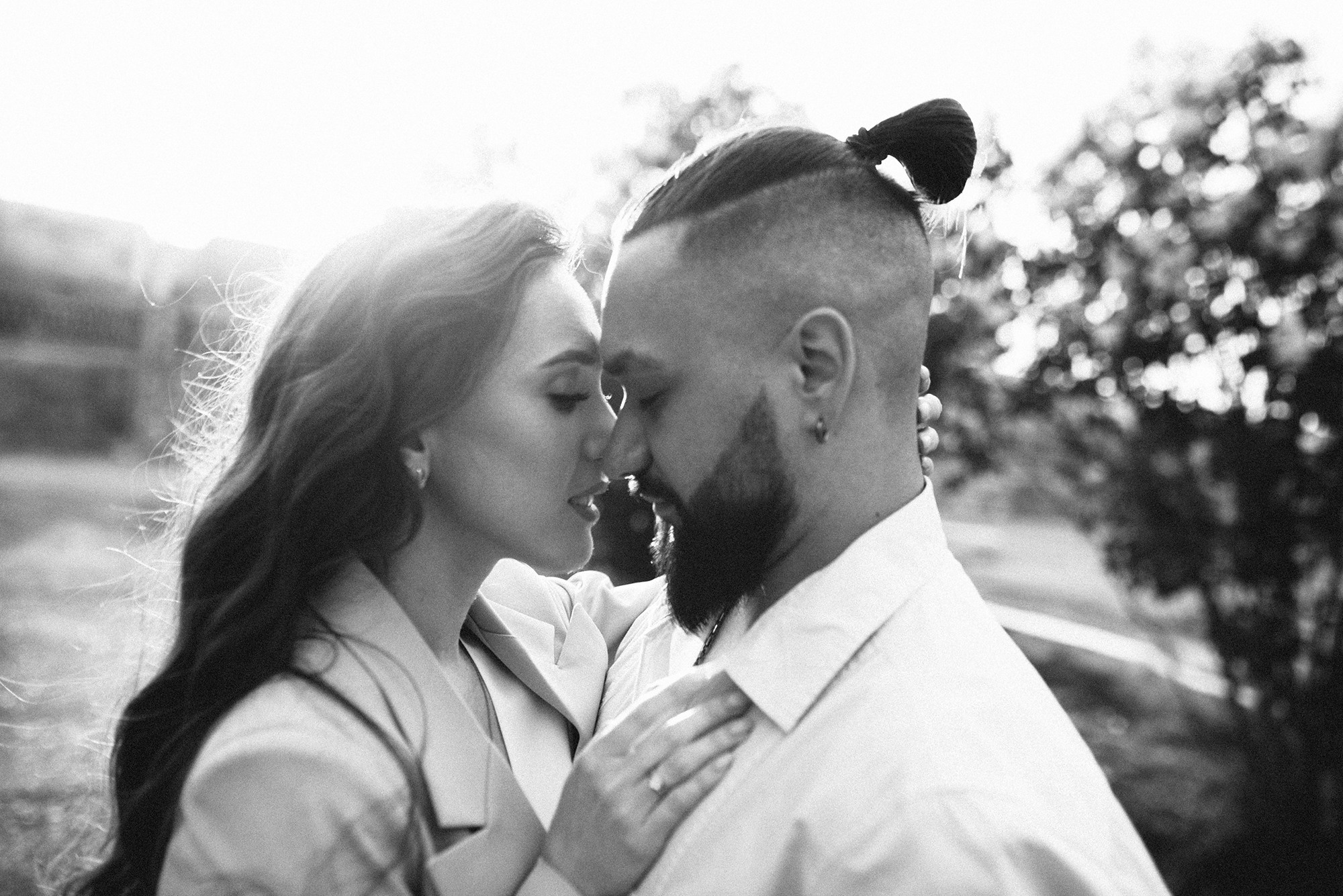 Влад и Диана. Свадебный и семейный фотограф в Стерлитамаке, Салавате. Илья Антохин