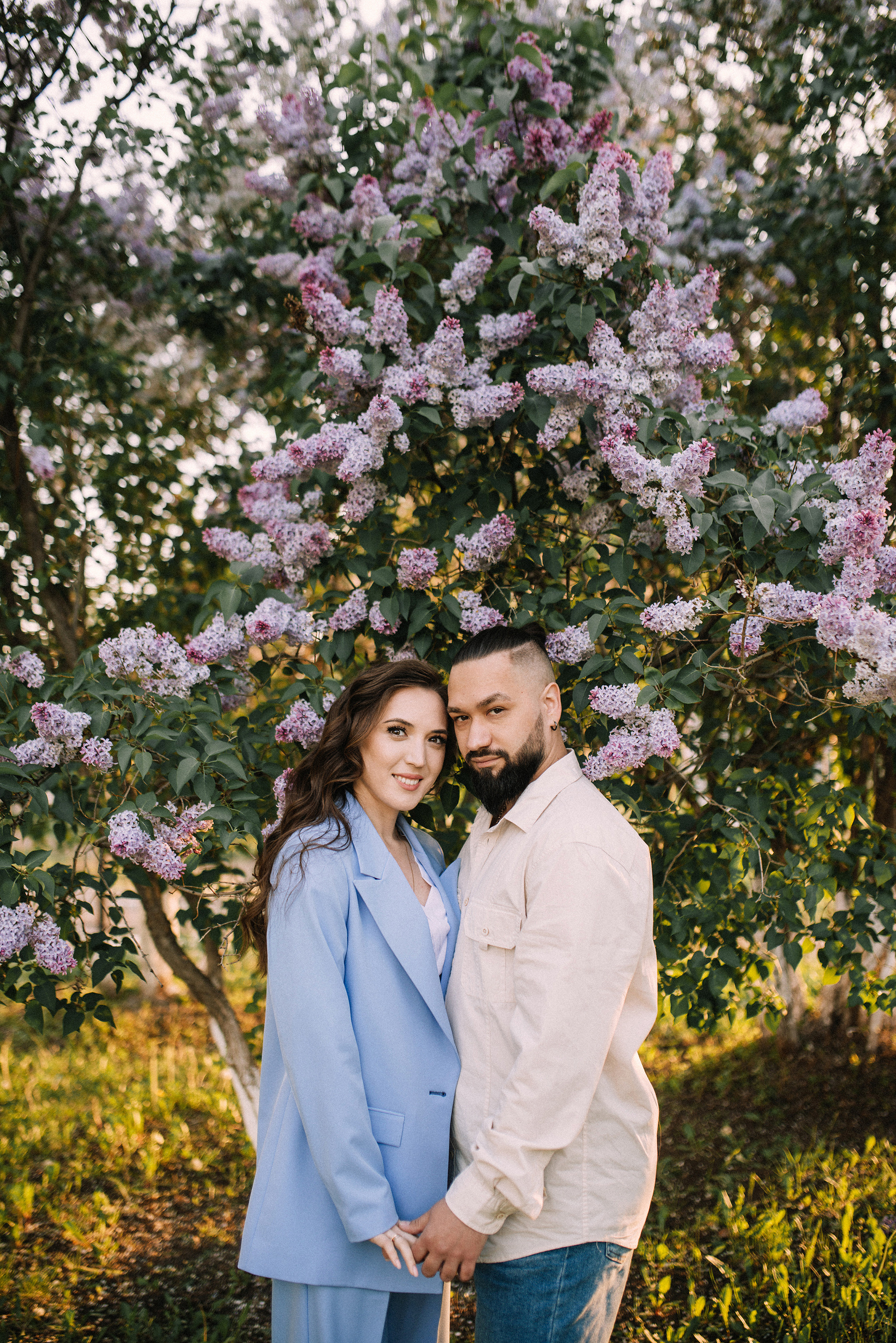 Влад и Диана. Свадебный и семейный фотограф в Стерлитамаке, Салавате. Илья Антохин