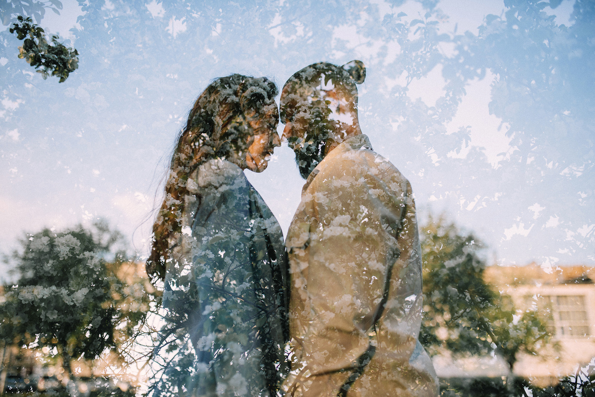 Влад и Диана. Свадебный и семейный фотограф в Стерлитамаке, Салавате. Илья Антохин