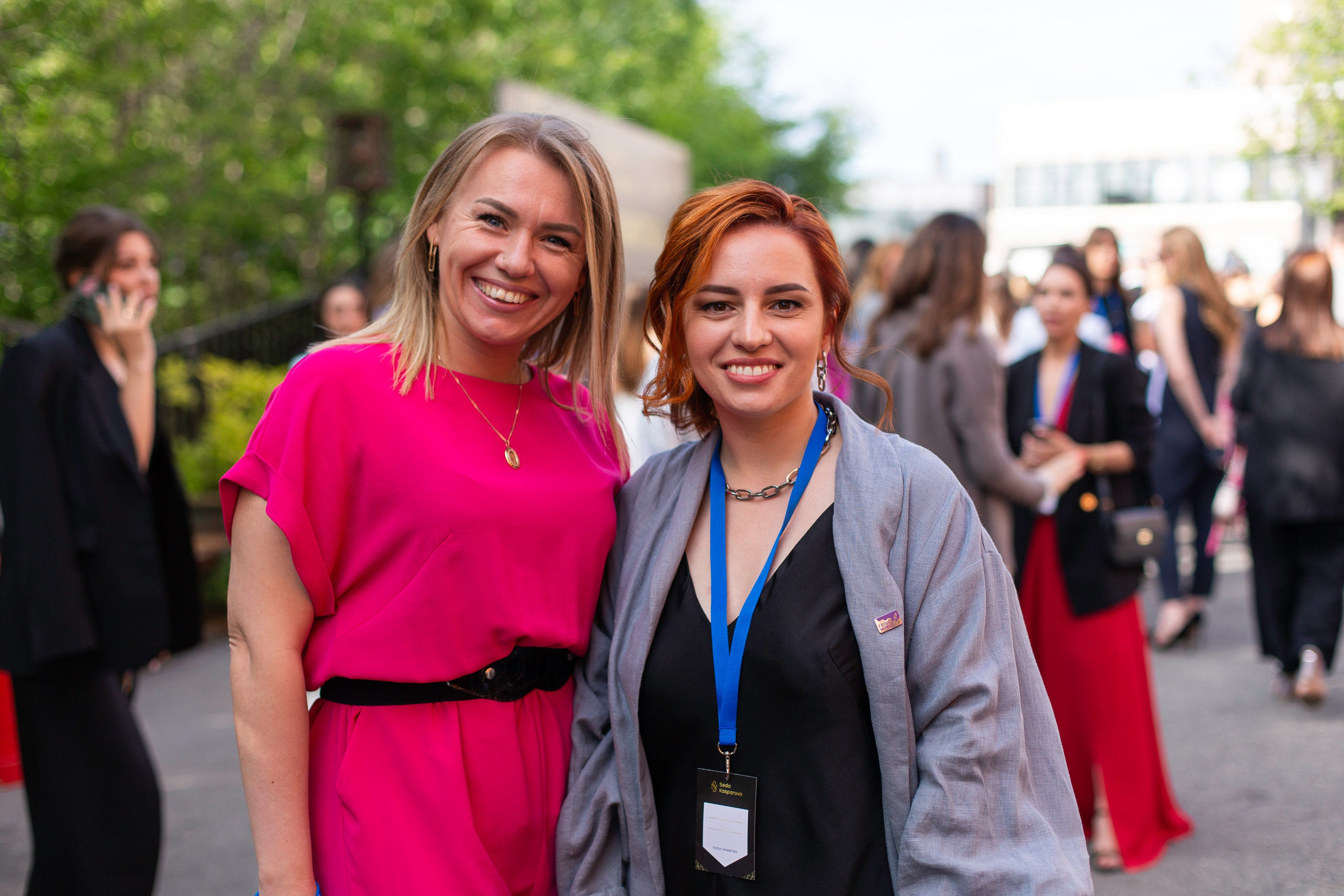 Голос может 8.0. Фотограф в Москве Десятова Ксения