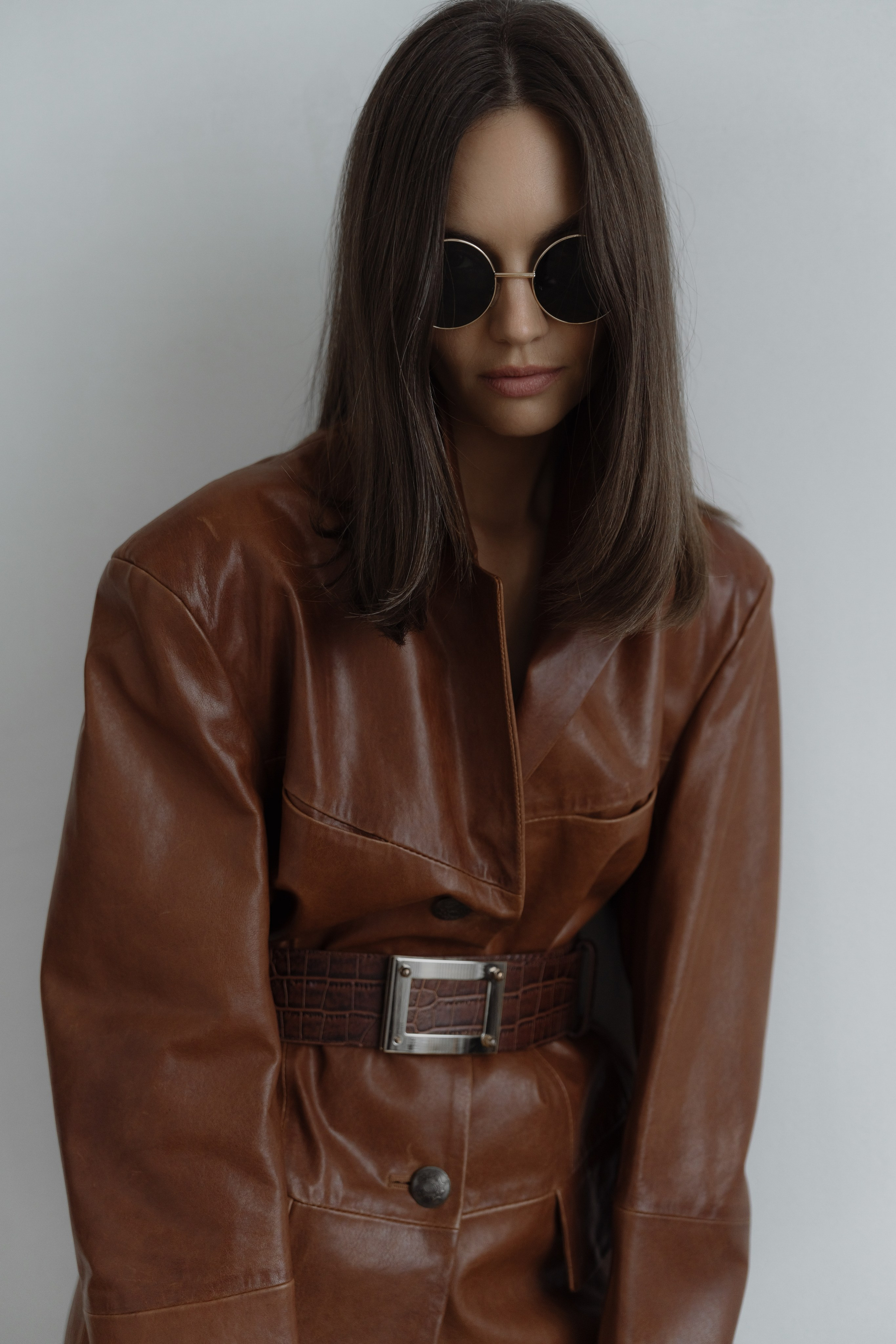 Alena Tulbu. Костя Жуков — фотограф в Москве