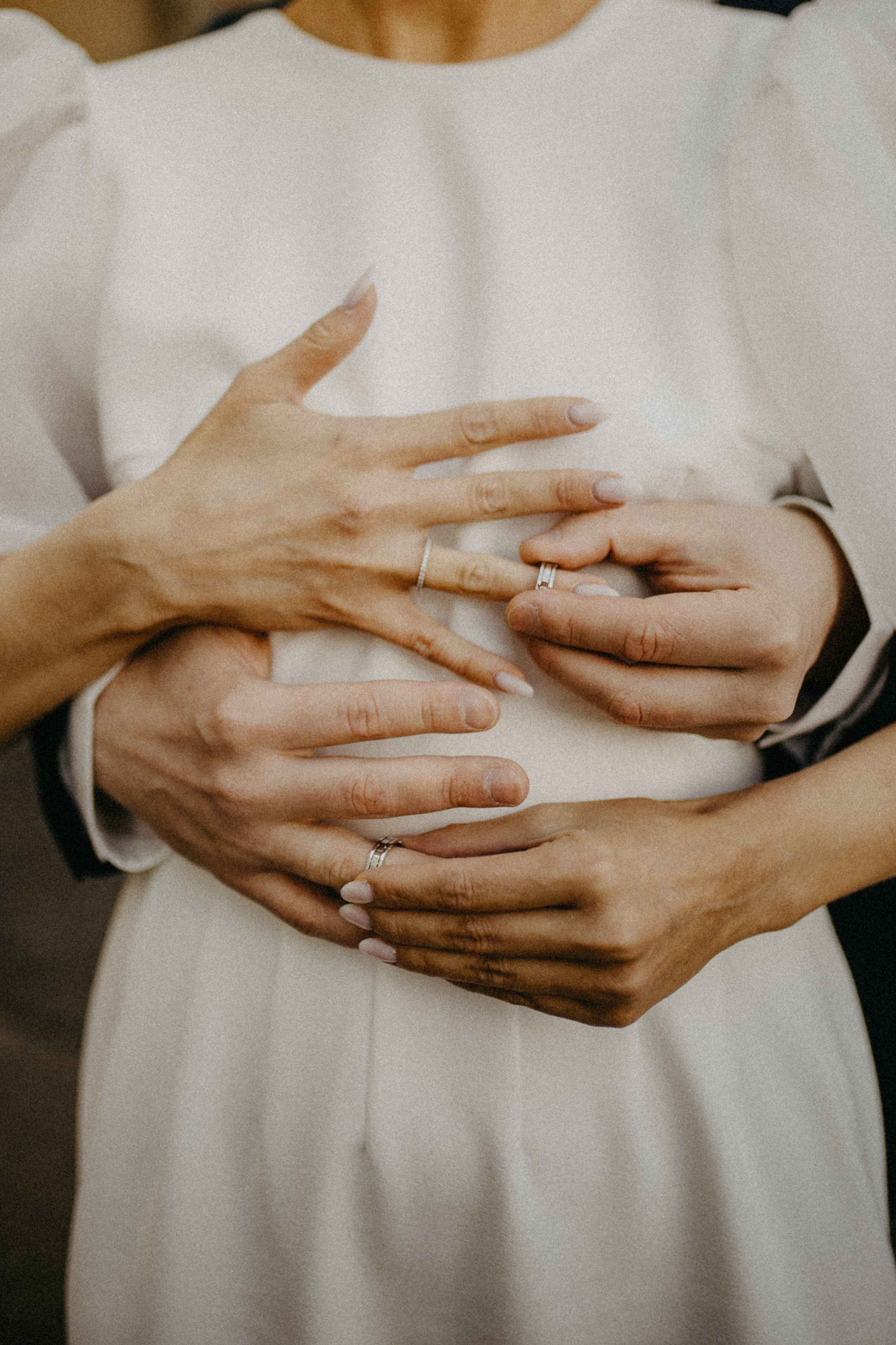 Денис и Альбина | Очаровательно!. Свадебный фотограф в Санкт-Петербурге Анастасия Селиванова