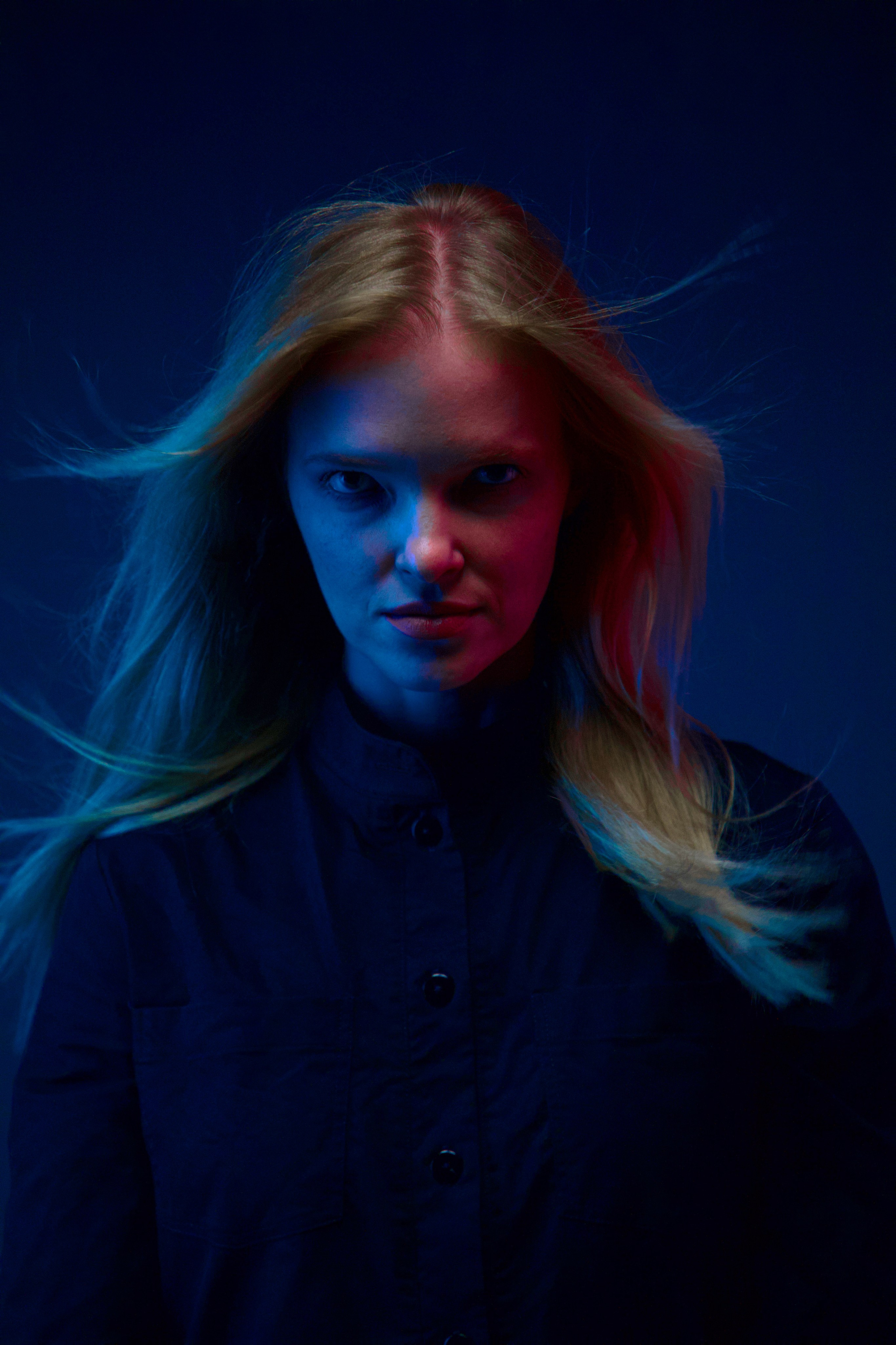 Кэт. Фотограф Александр Рауш