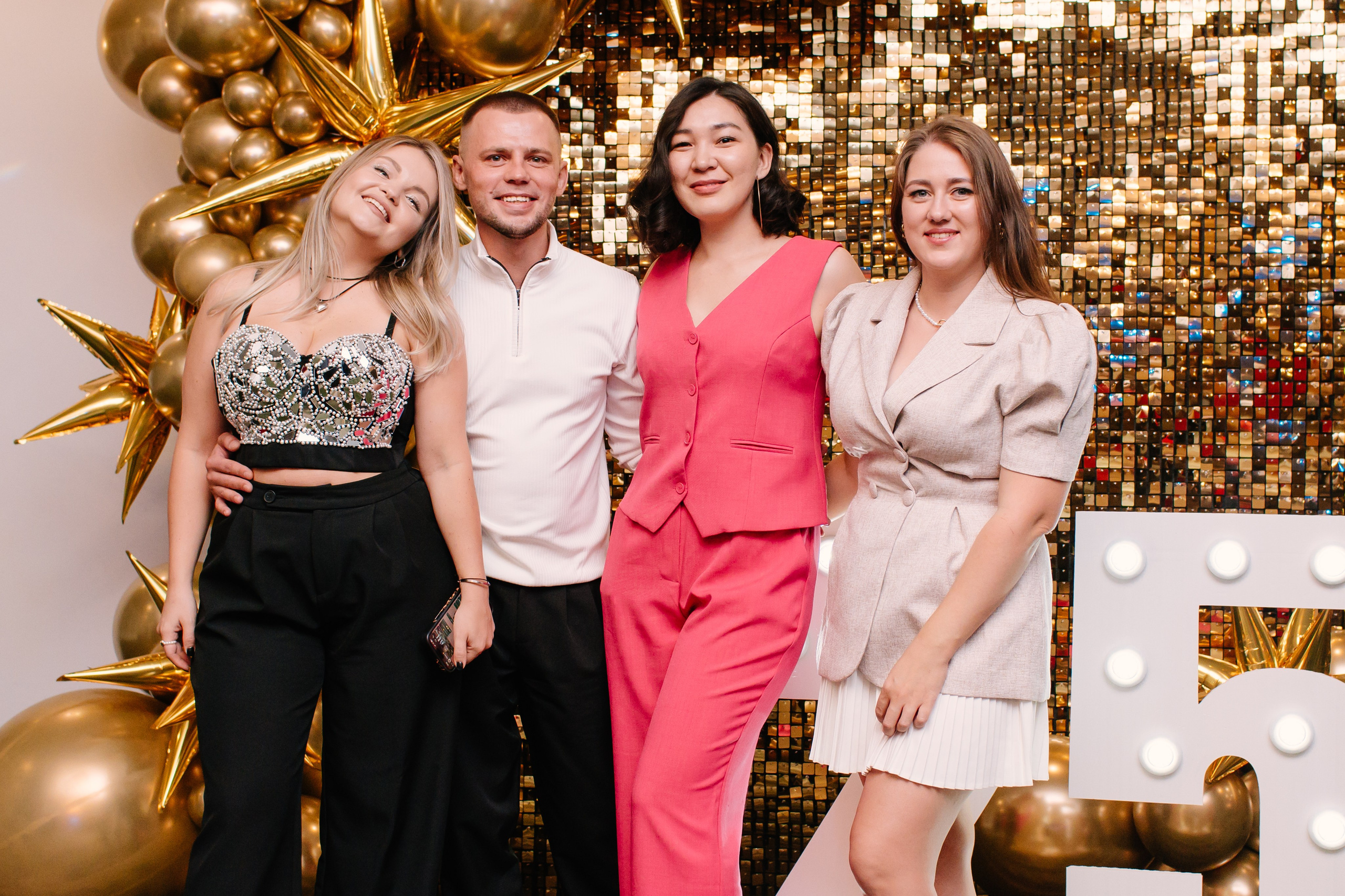 Учебному центру «Перспектива» 25 лет. Фотограф в Челябинске Любовь Денисенко