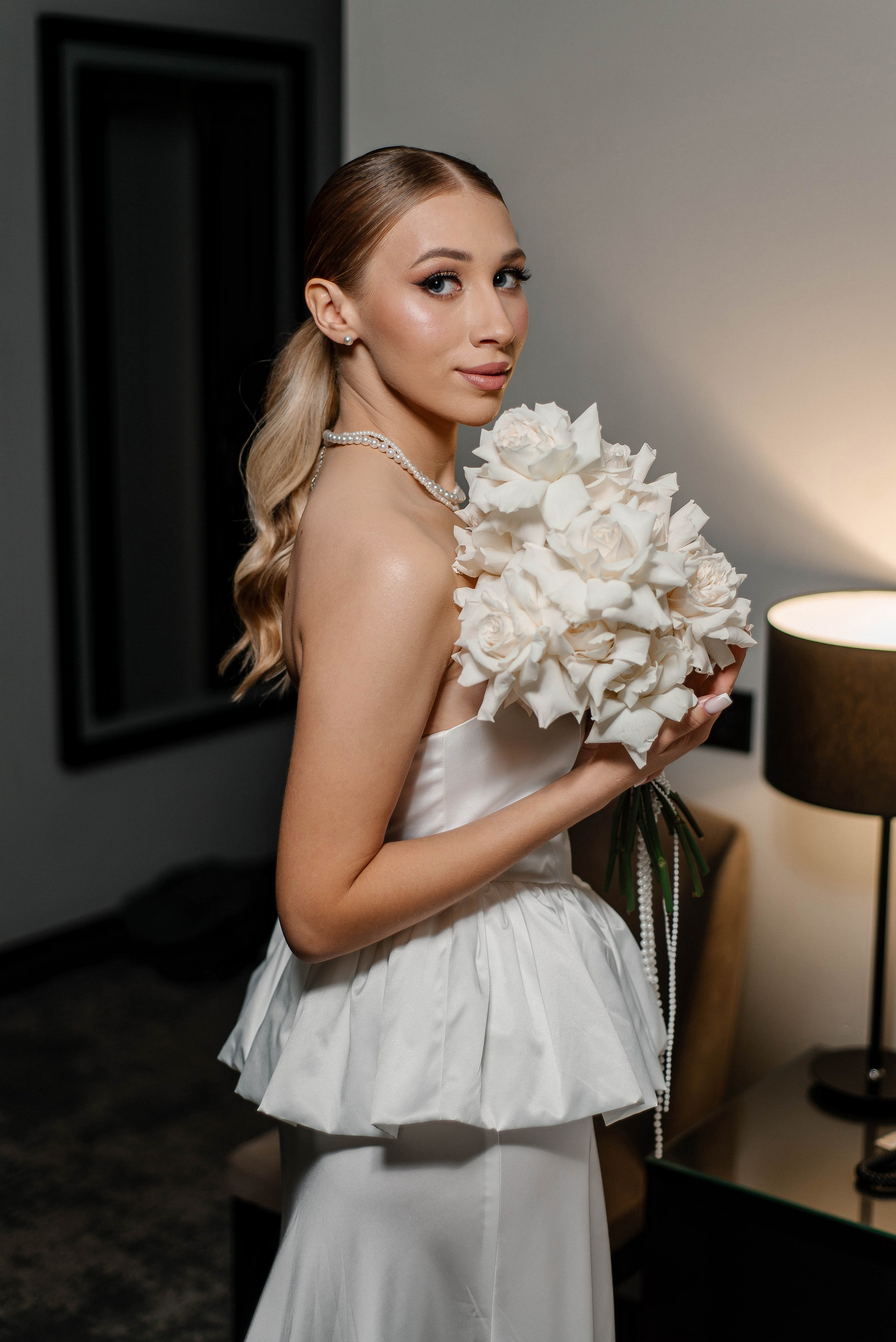 Никита и Анастасия. Свадебный фотограф Курск Артем Духтанов