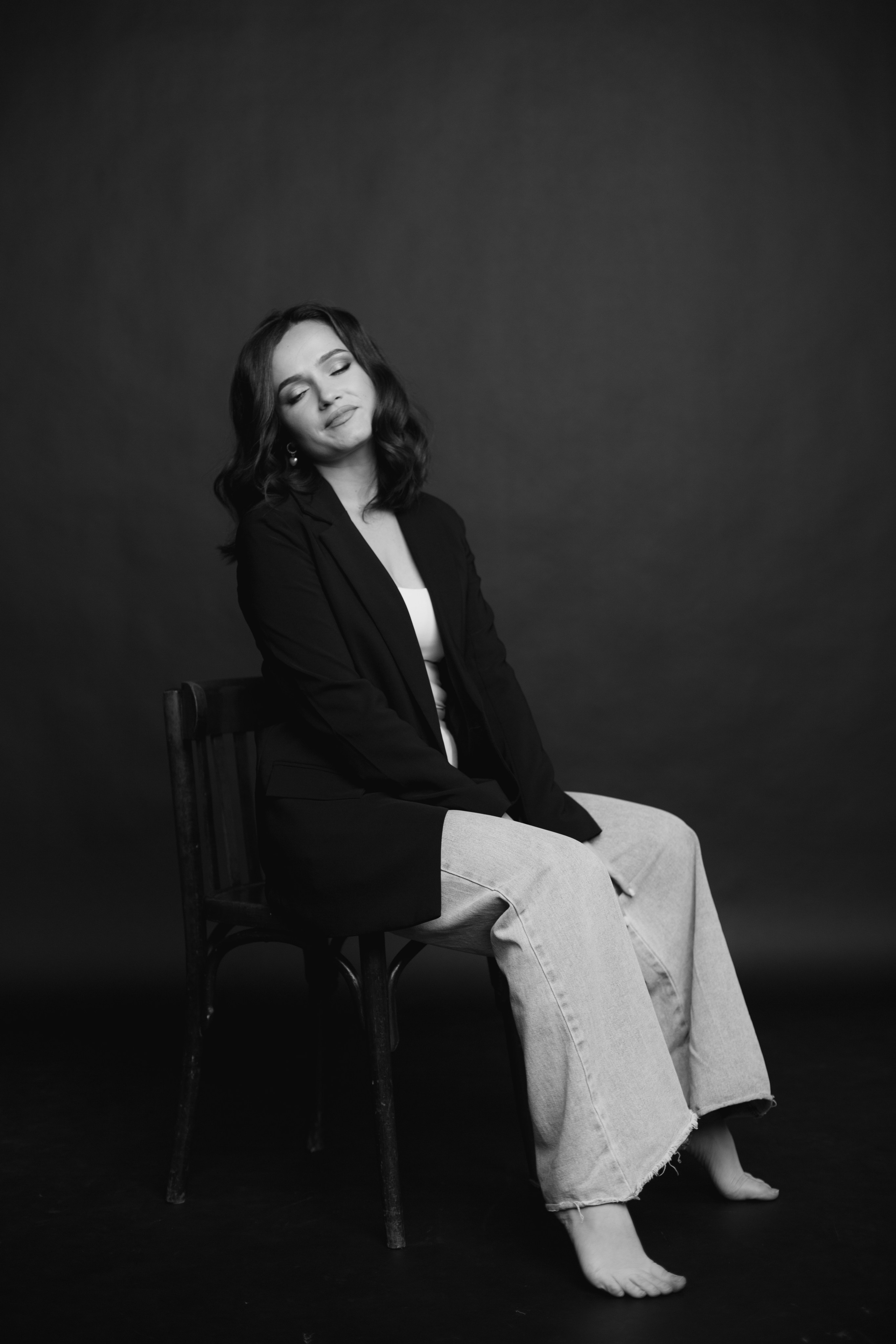 Zeynep. Beye Shevkiyeva Photography