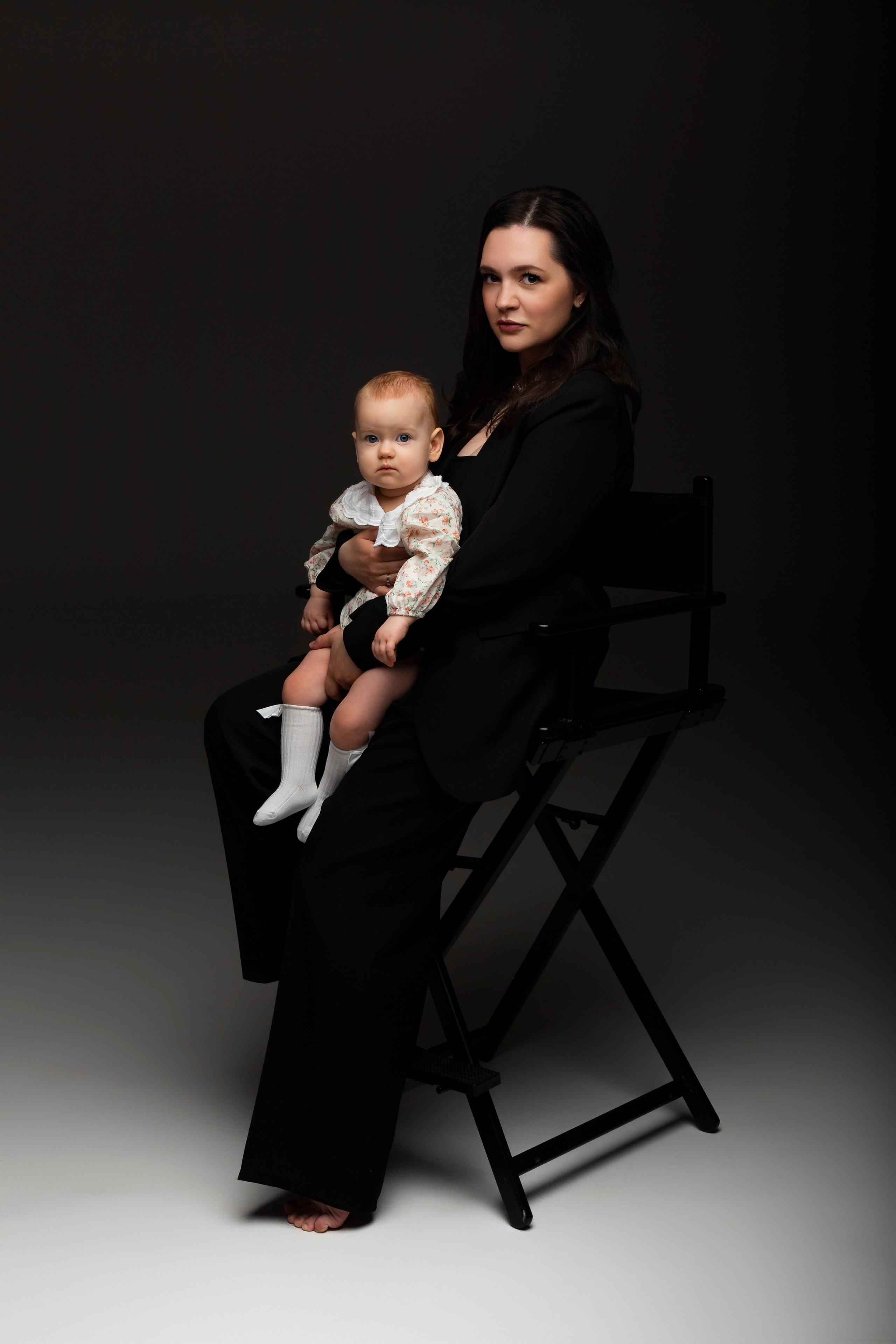 Мама + малыш. Фотограф беременности в Новосибирске Елена Загороднева