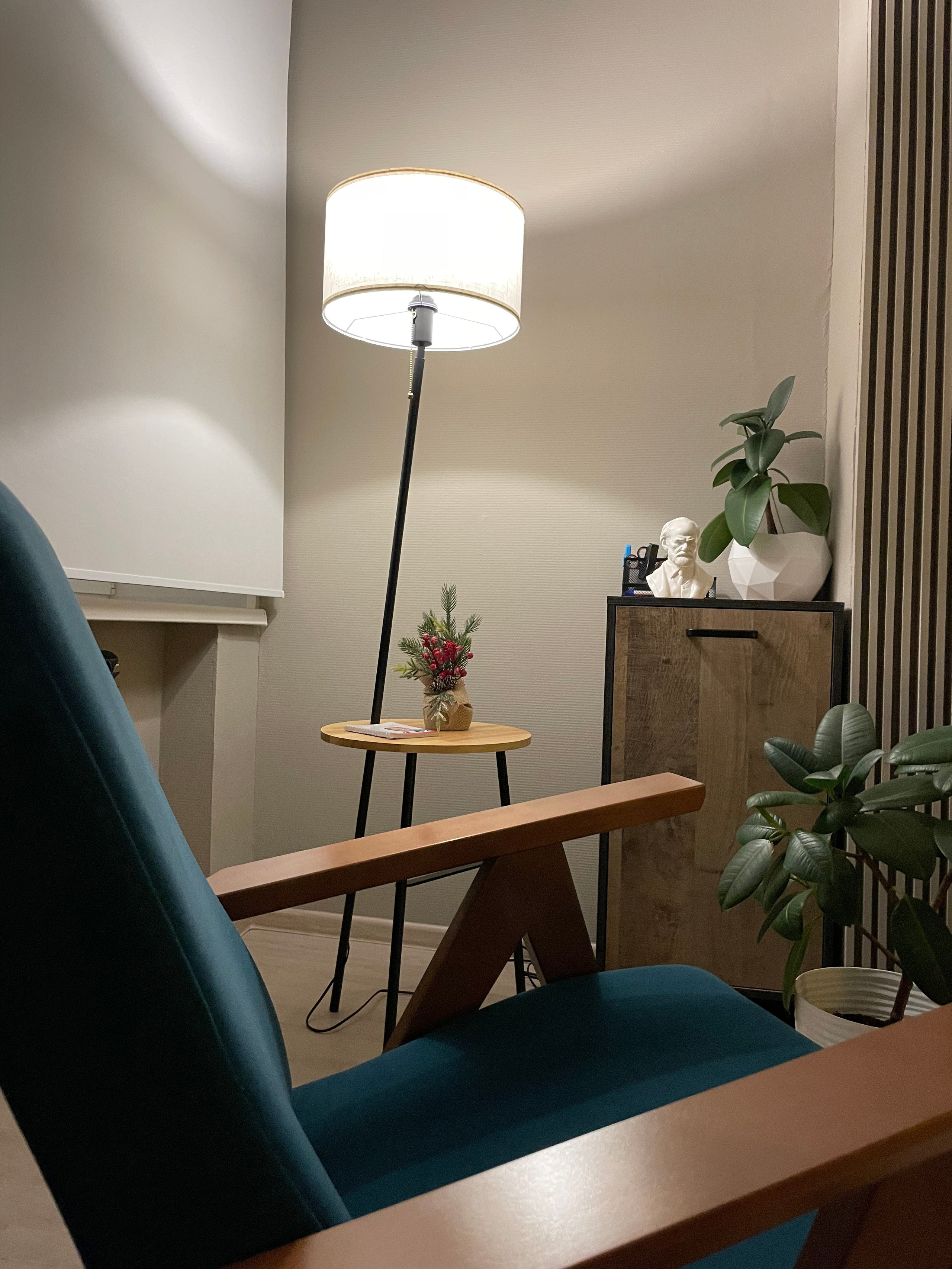 Психолог Анна Коноплева в Брянске