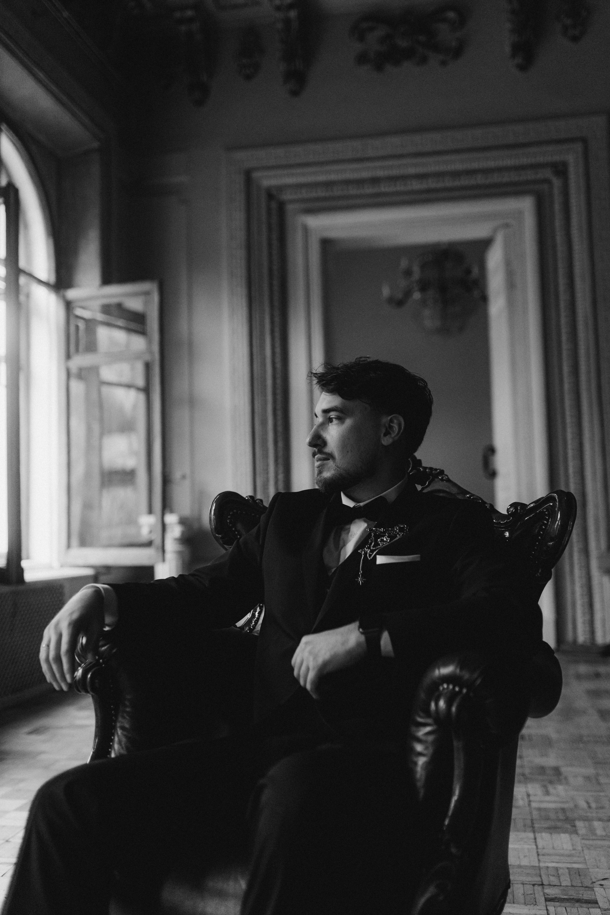 Лена & Даня. Фотограф НОГИНСК, Москва, Анастасия Белая