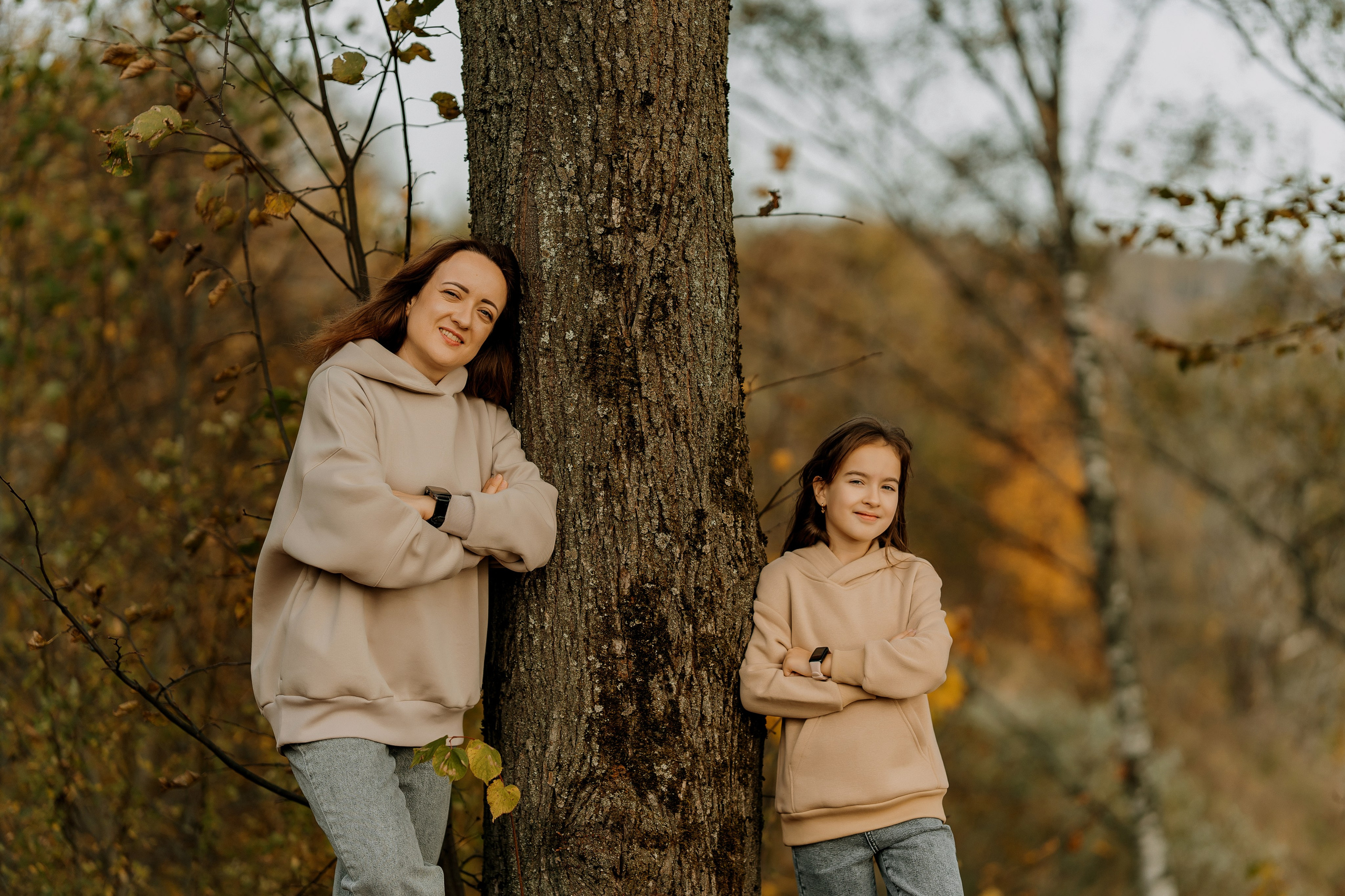 Виктория и Полина. Свадебный и индивидуальный фотограф в Суворове Клюева Мария