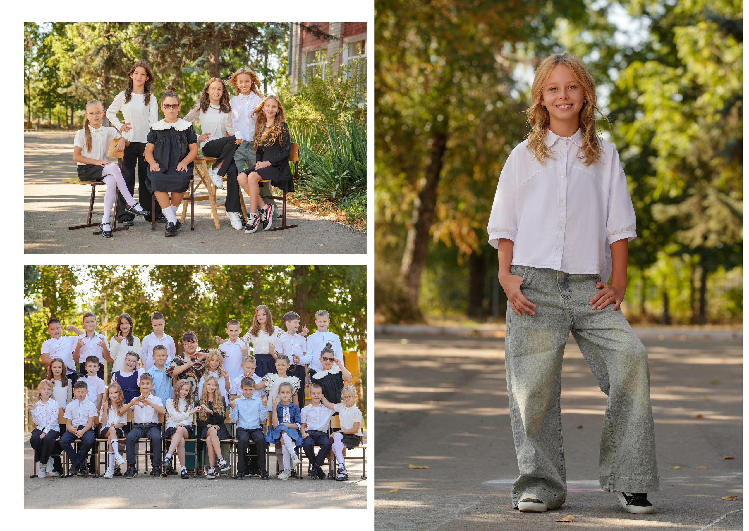 ШКОЛА 67 4 А. Красивый выпускной альбом в Краснодаре