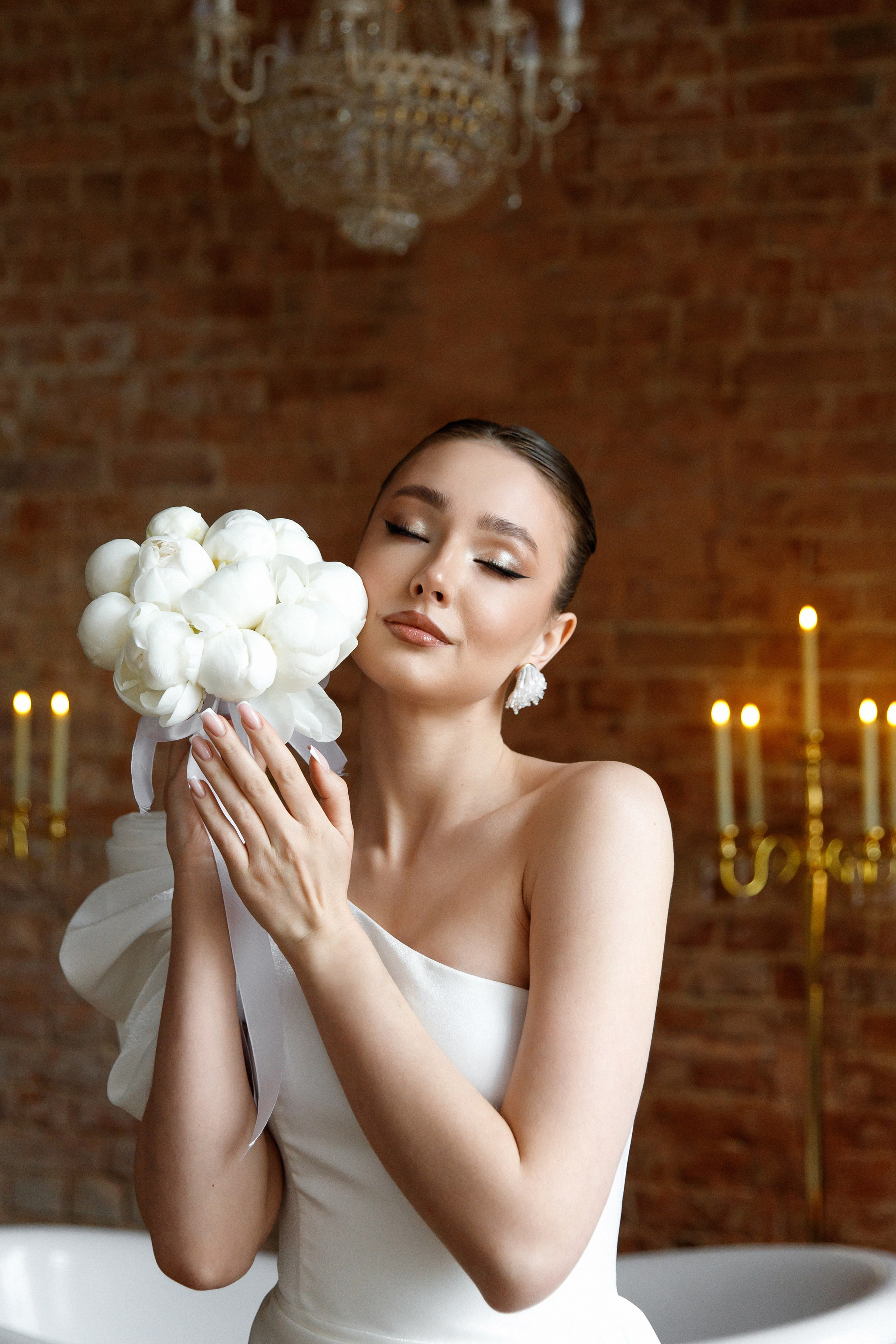 Невесты. Свадебный фотограф в Томске Юлия Солнечная | Живые эмоции