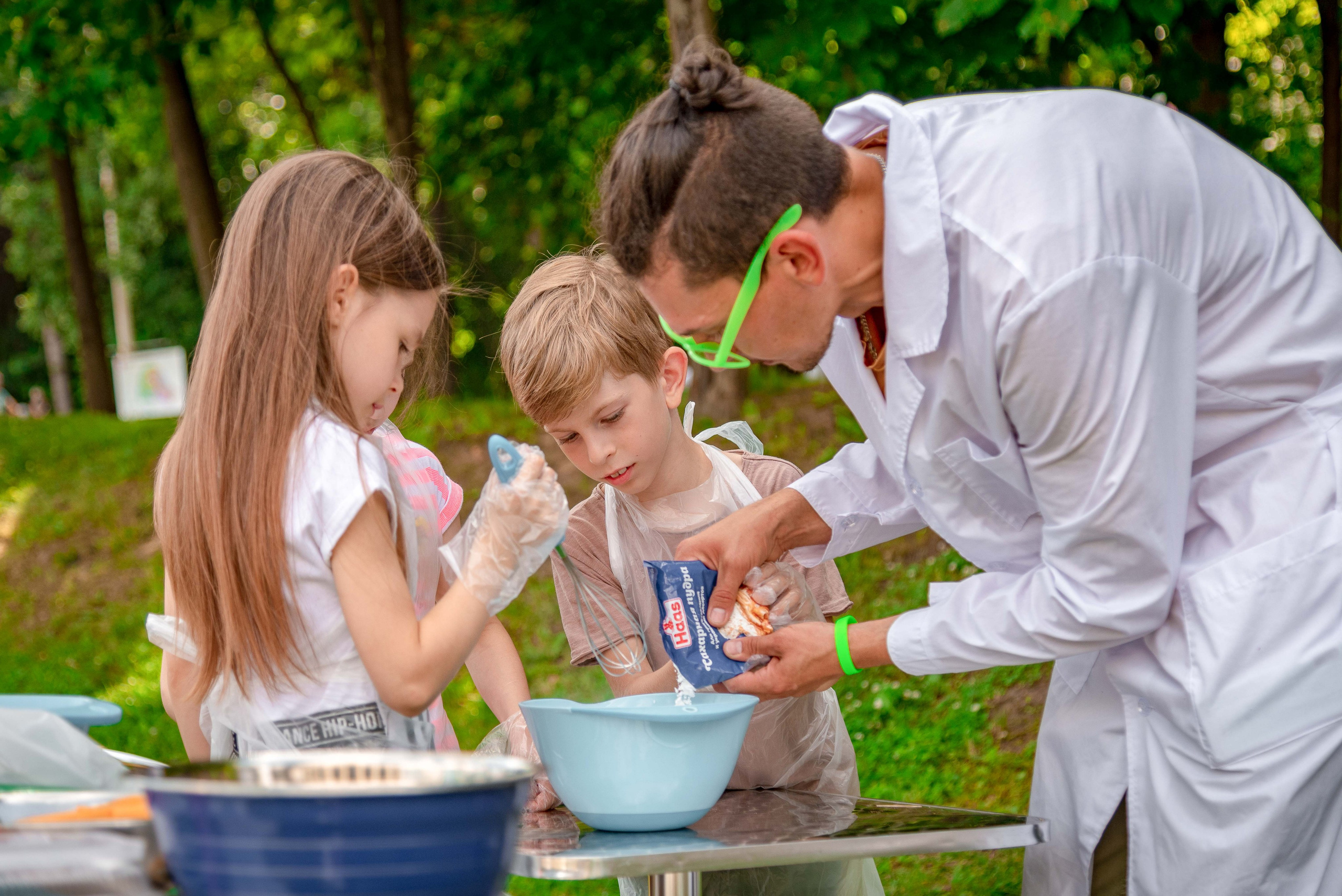 Репортажный фотограф на День рождения. г.Москва, от 5000р/час. Интерьерный & Репортажный фотограф Озеров Денис, г. Москва