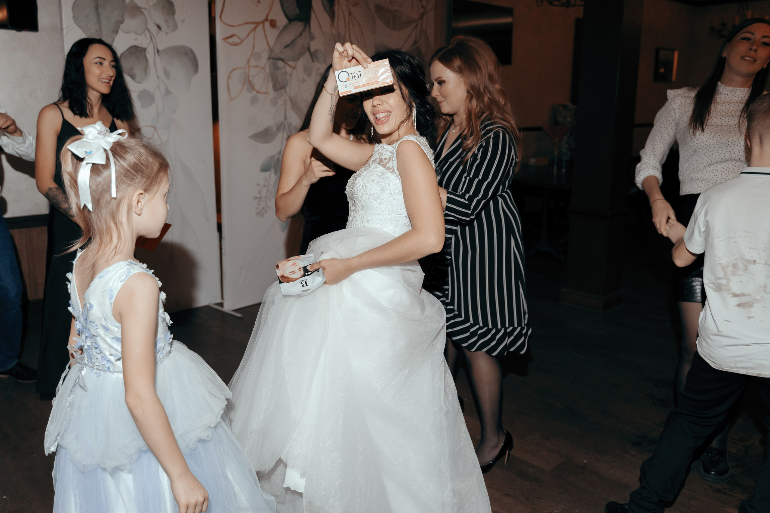 Татьяна и Степан. Фотограф Ким Наталья в Красноярске