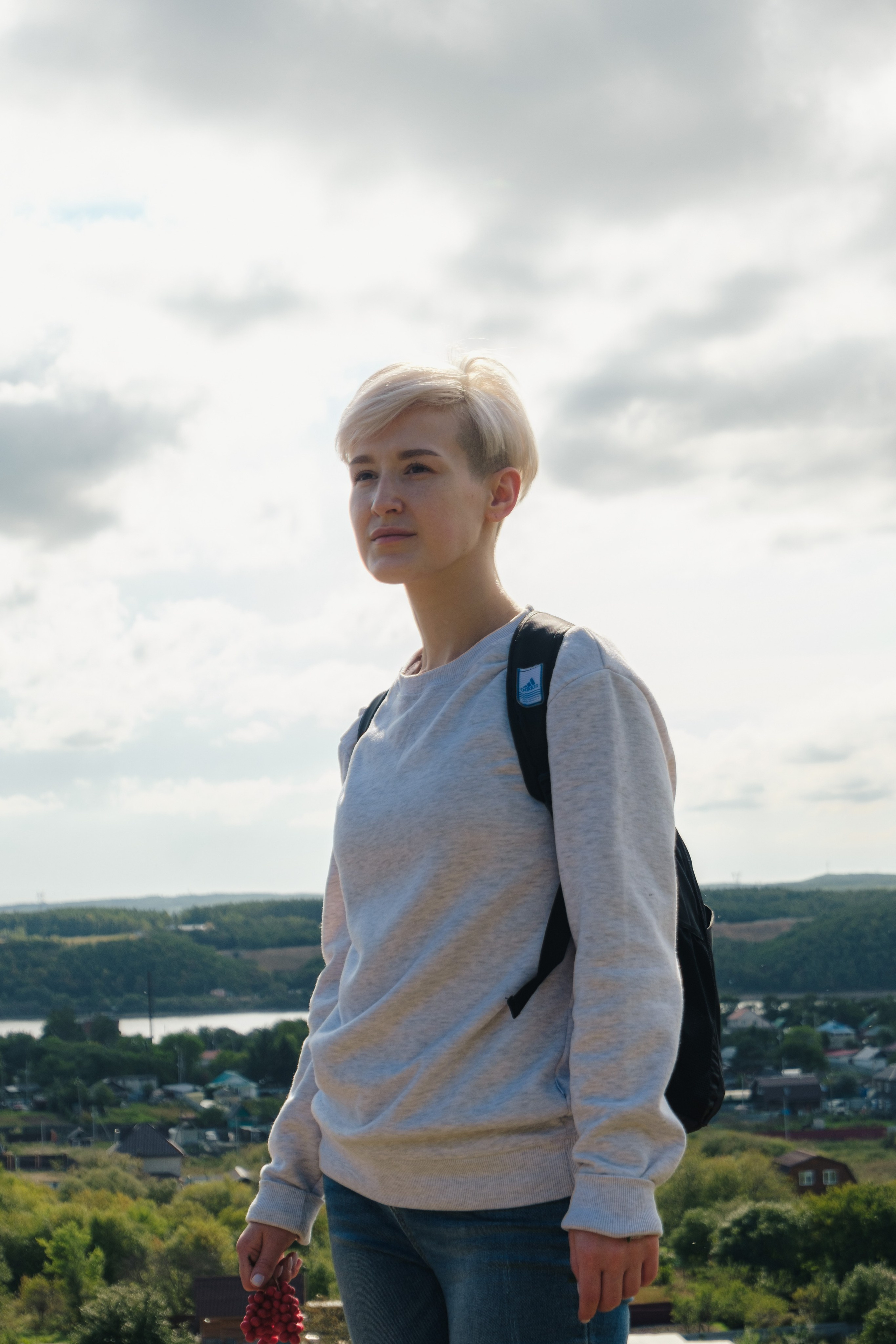 Верхблаговещенск. Фотограф Благовещенска Яна