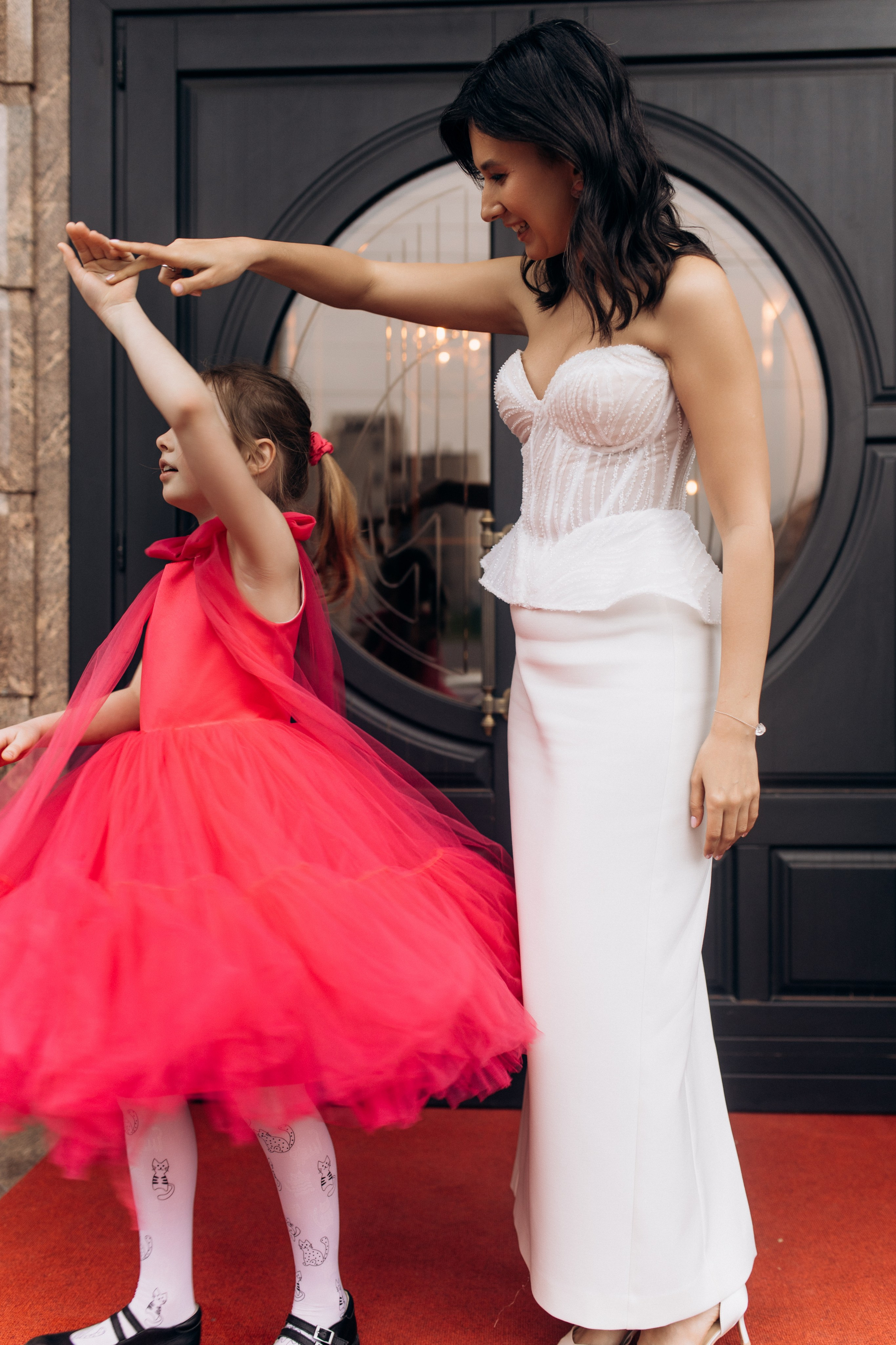 Татьяна и Алексей. Самый теплый фотограф в Краснодаре Рябоконь Ксения