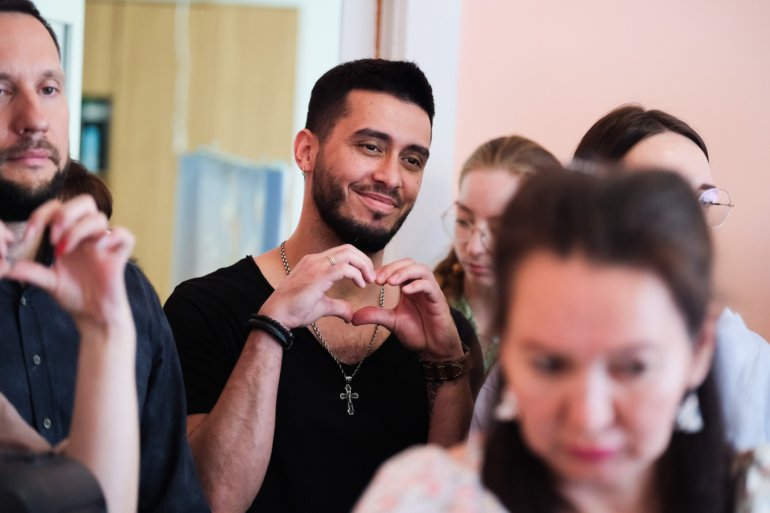 До свидания, детский сад!. Фотограф Анатолий Деникин