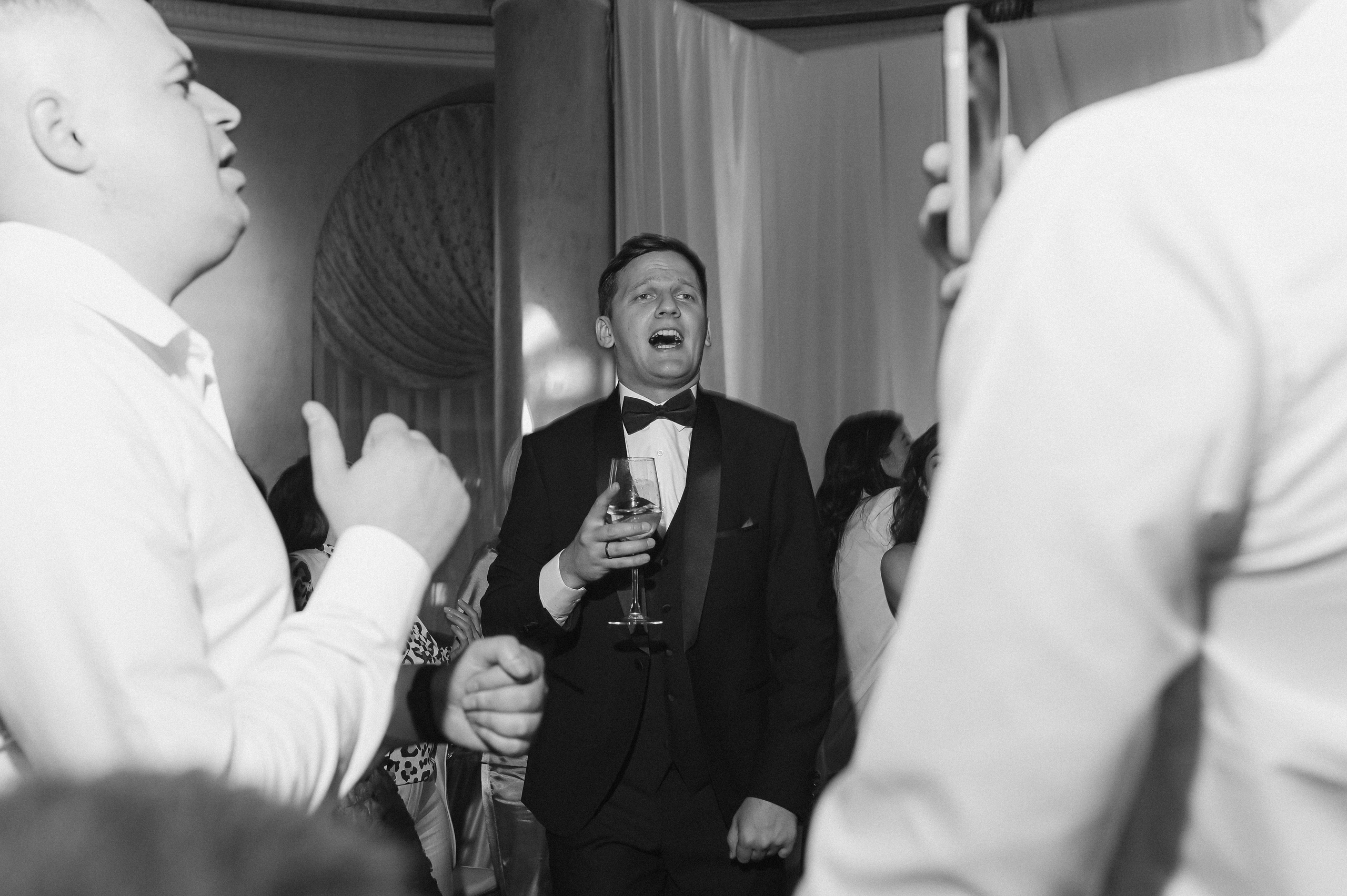 Артем + Дарья — Организация OUIevent Дарьи Орловой. Свадебный и семейный фотограф Волгоград Москва