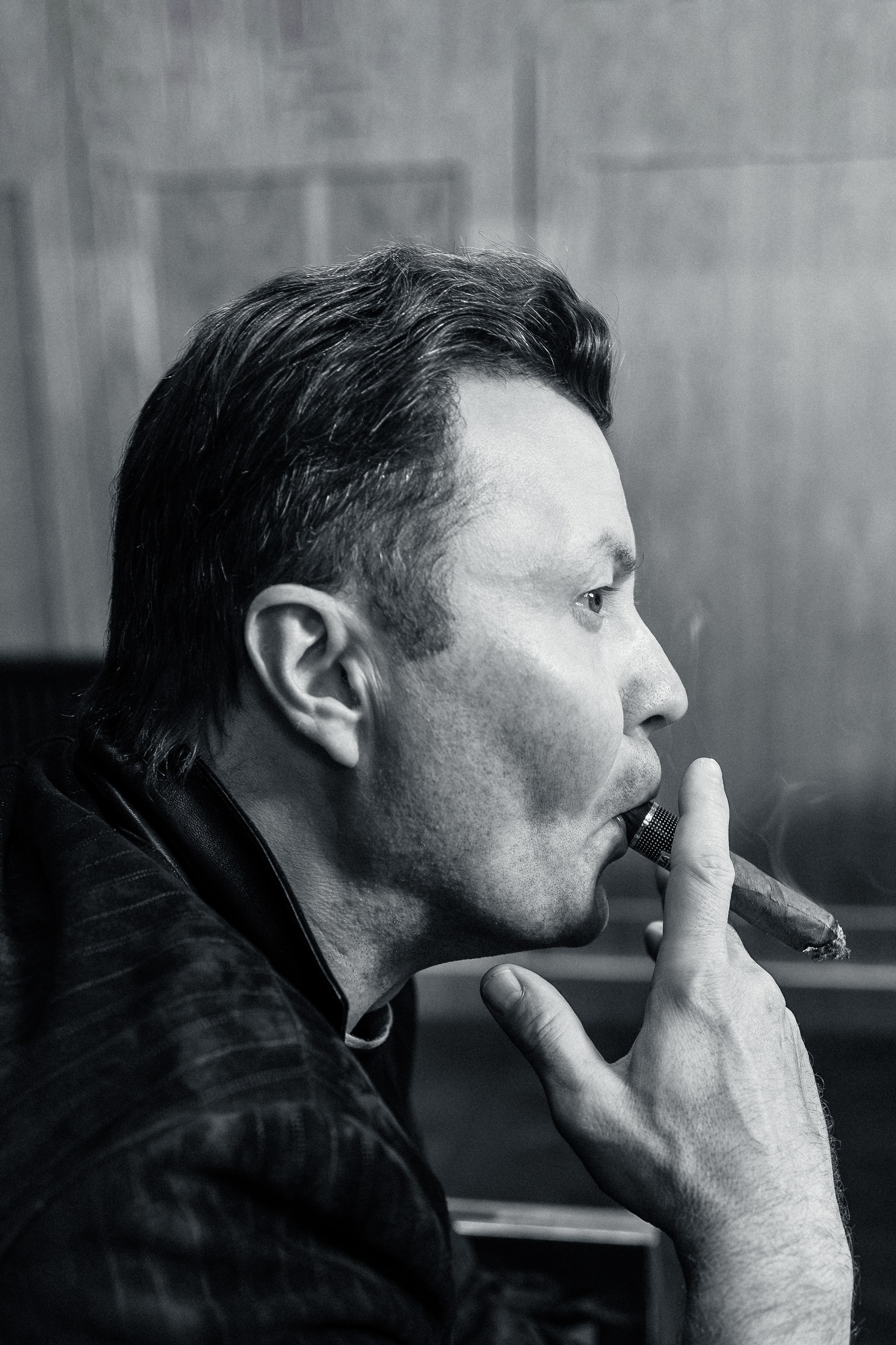 Семейная съемка в городе Пушкино Московской области