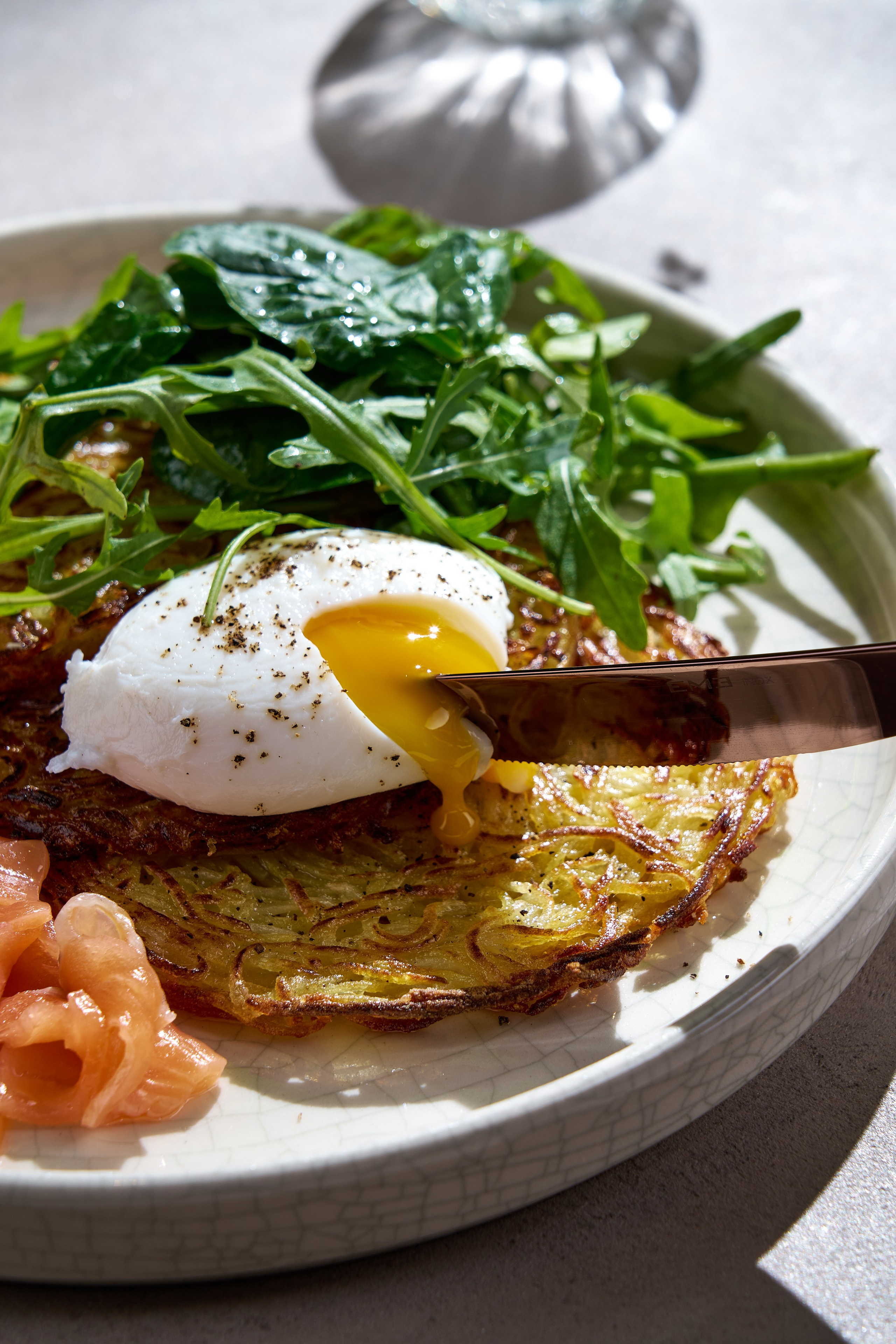 Идеальный выбор для любого приёма пищи