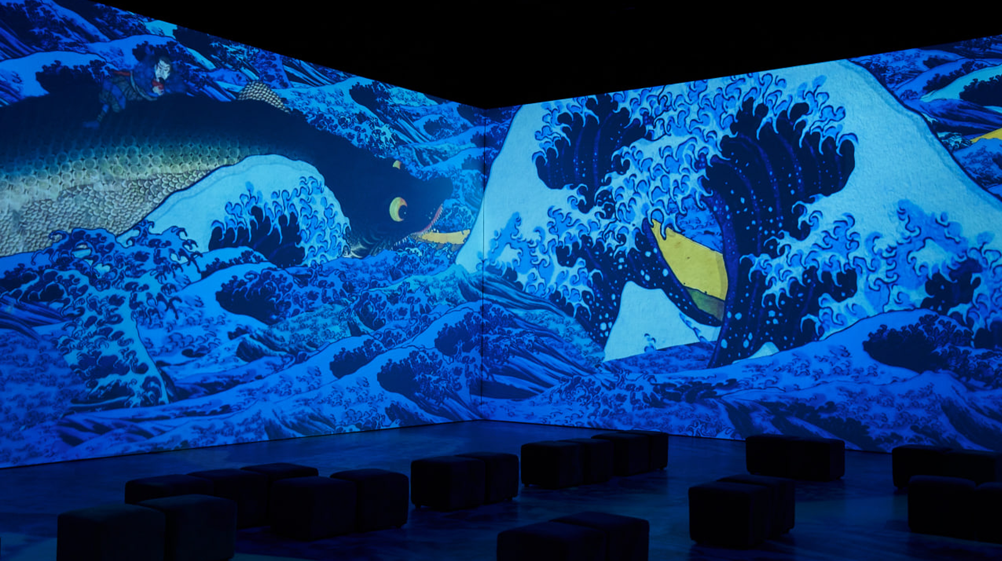 Старая# ABOUT US. CREATIVE SHELL АЗИЯ