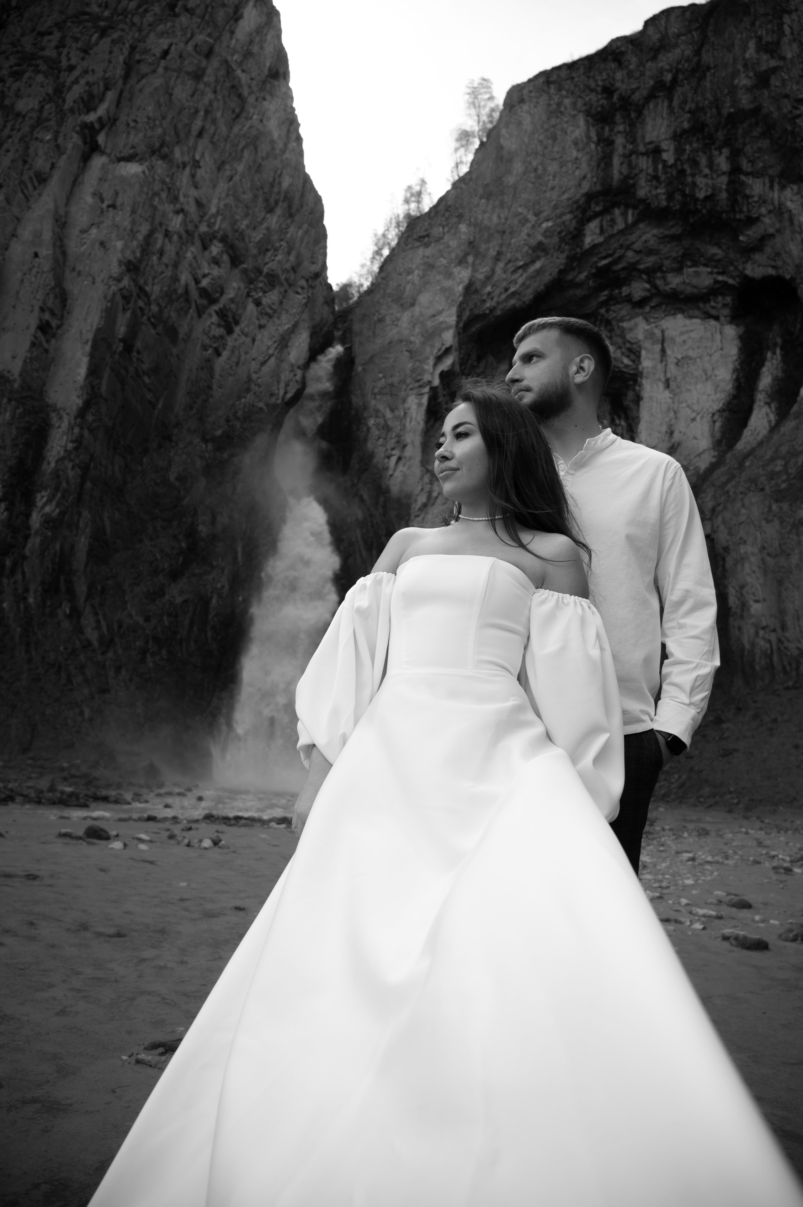 Съёмка в стиле VOGUE. Фотограф Кисловодск / Москва Алёна Выбенгер