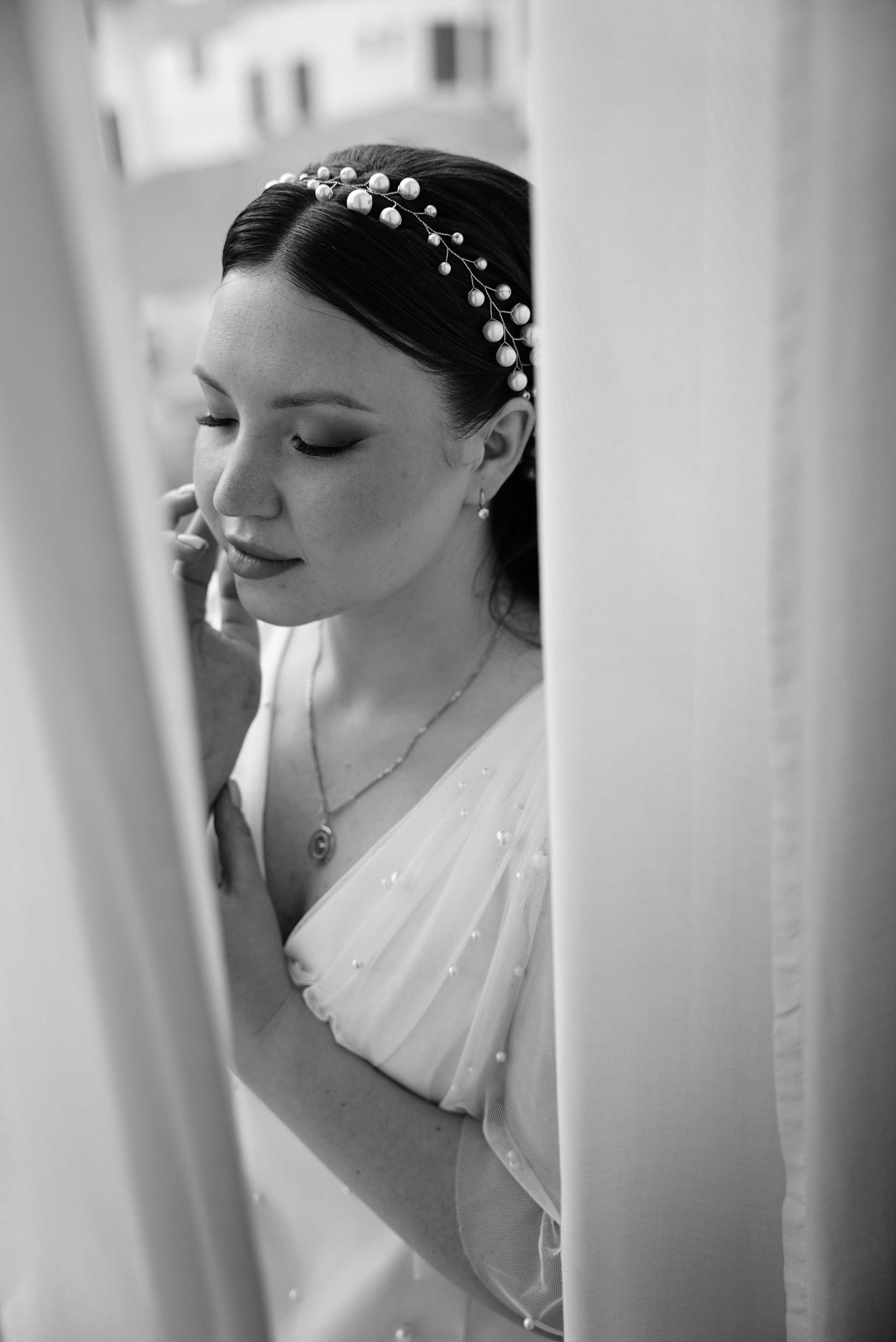 Владислав и Анна. Свадебный фотограф в Самаре Анна Ковалева