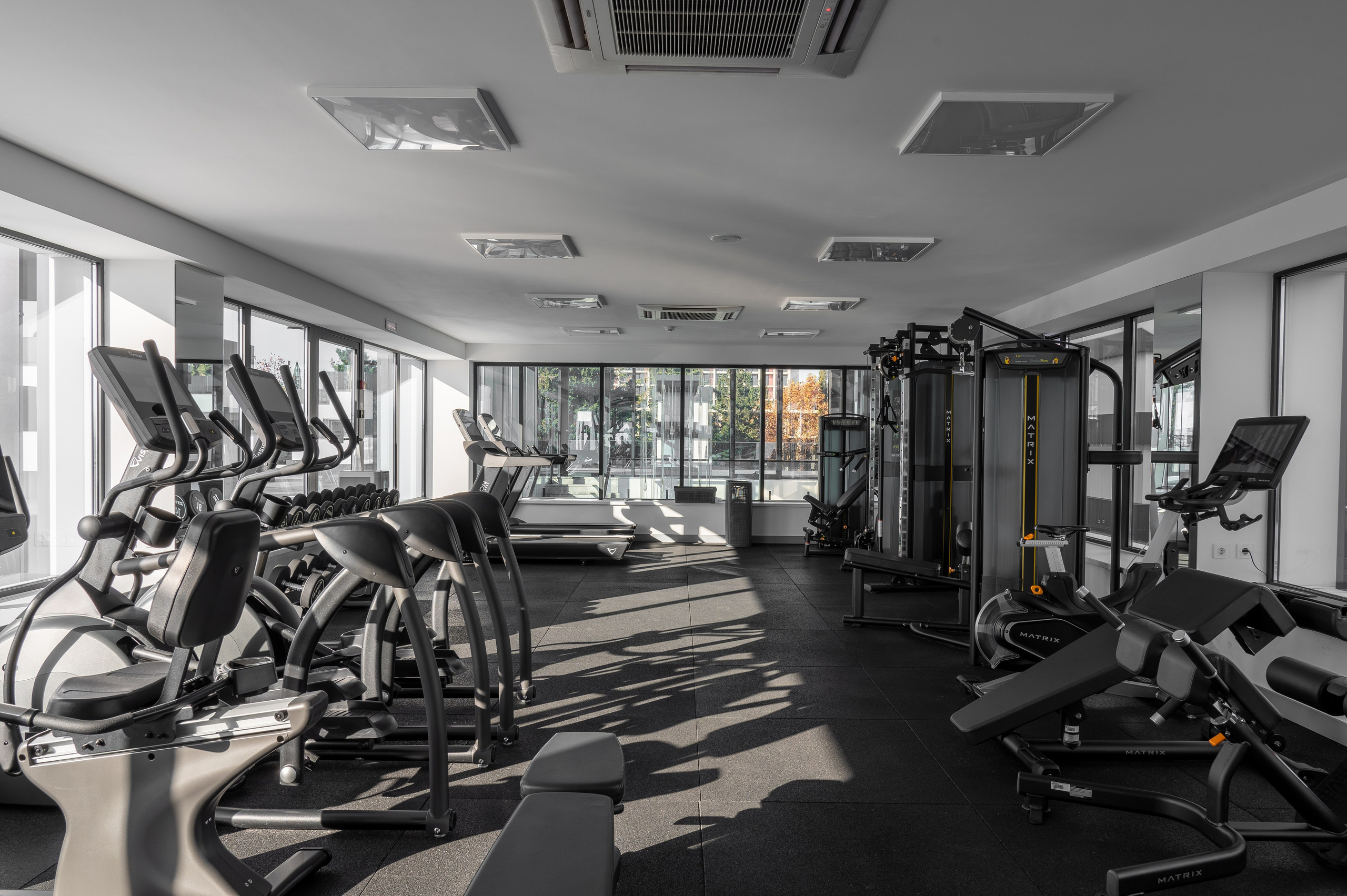 Отель МОНЕ. Интерьерный фотограф в Сочи Элина Габриелян