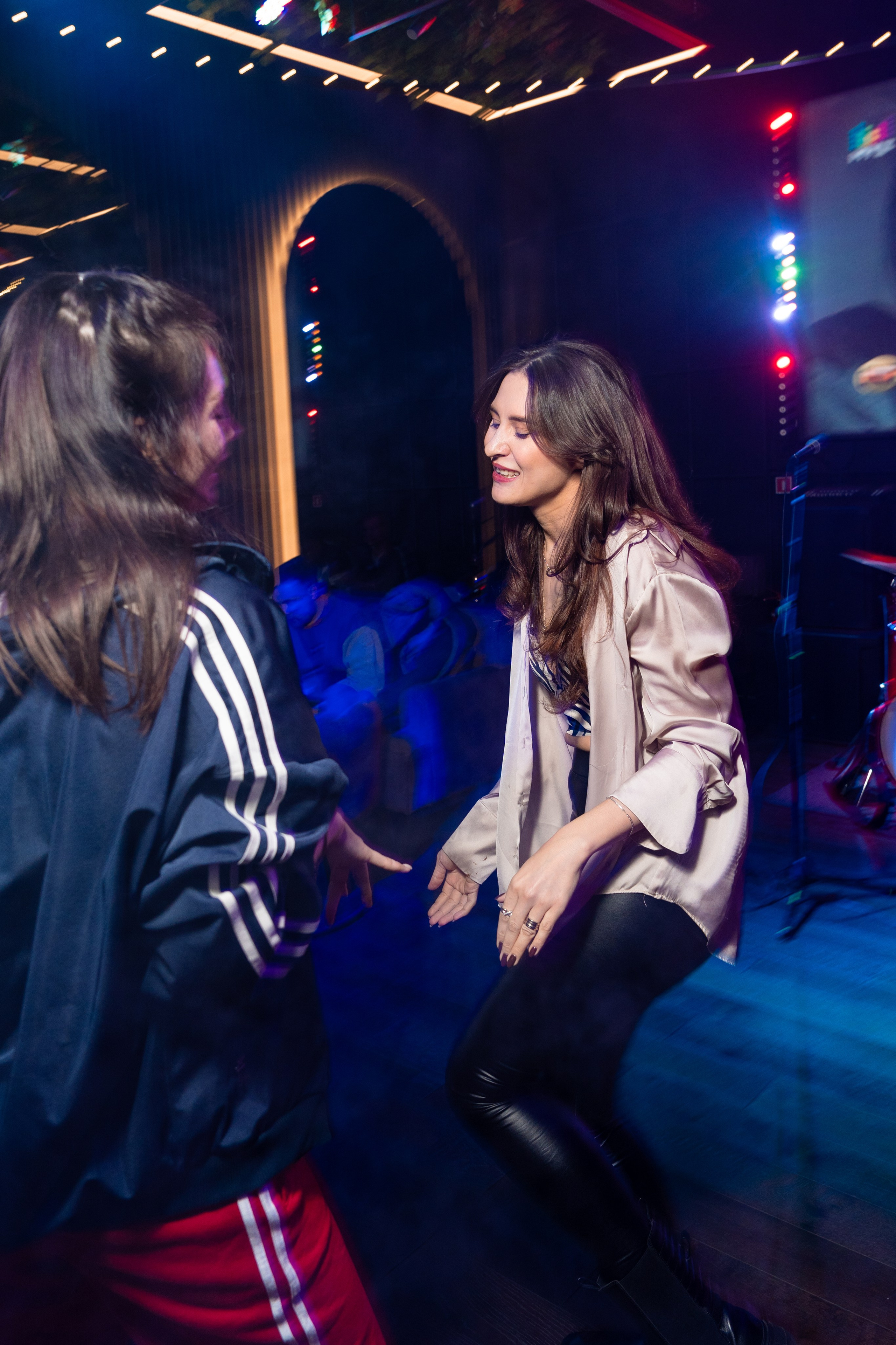 Мята Platinum Атлантис. Фотограф Никита Комаров